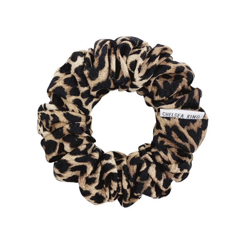 Chelsea King Scrunchies (Various)