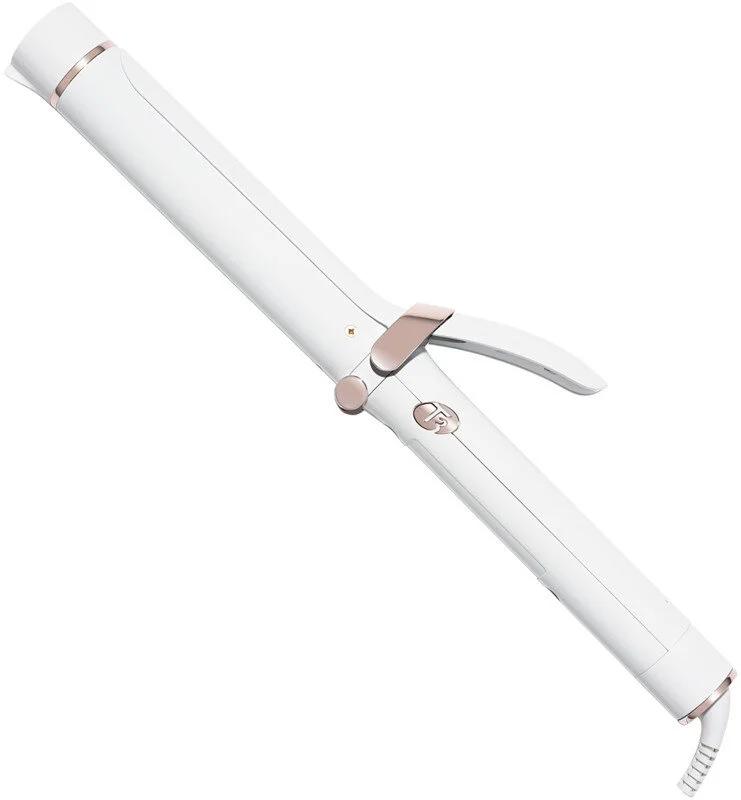 T3 SinglePass Curl 1.25" Professional Ceramic Curling Iron