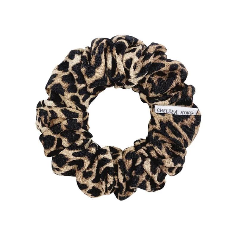 Chelsea King Scrunchies (Various)