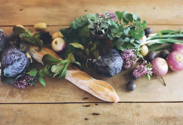 “Let Food Be Thy Medicine, Let Thy Medicine Be Thy Food” Hippocrates 