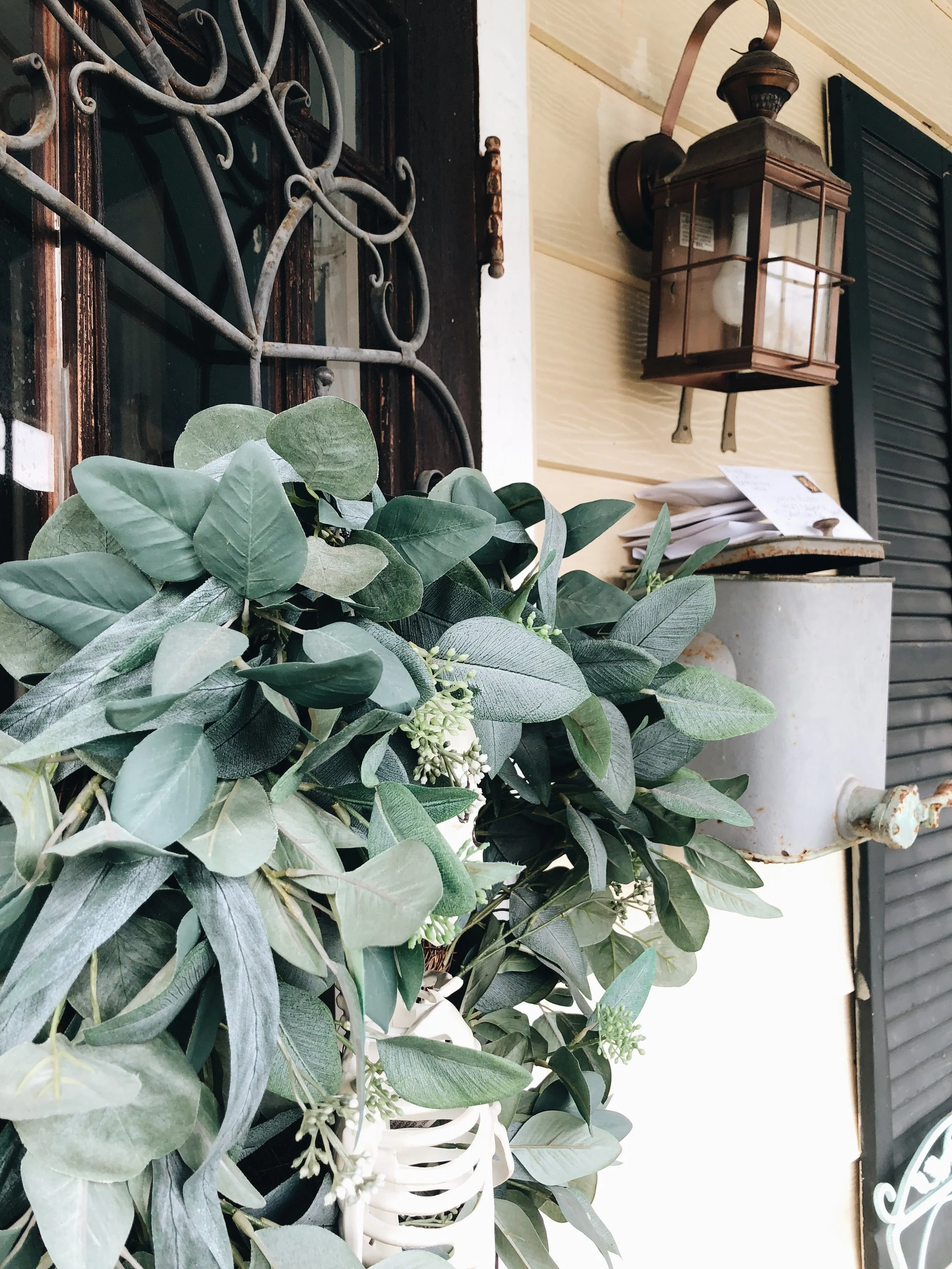 Invitation to Play | Sending Letters