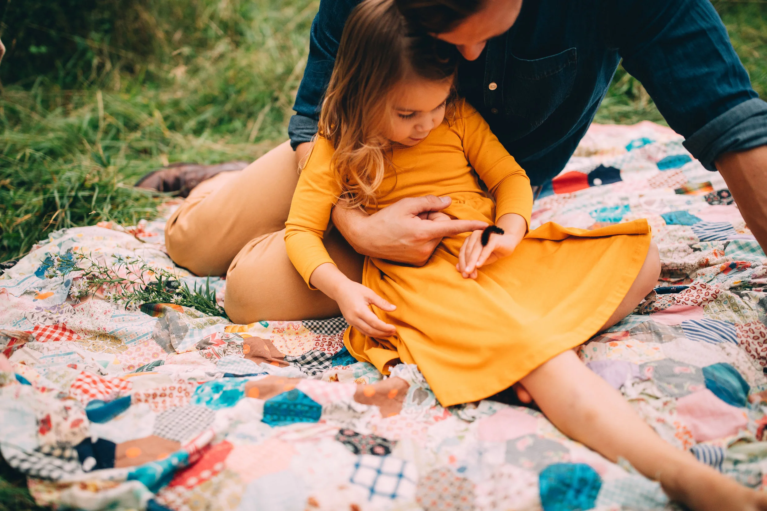 Invitation to Play | Spring &amp; Easter Baskets