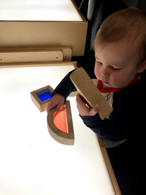 Adventure Science Museum