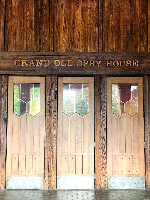 Grand Ole Opry