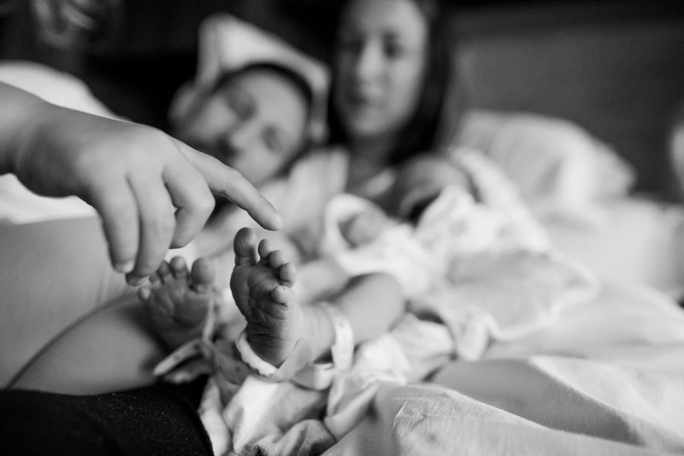 Preparing for Baby | the Registry