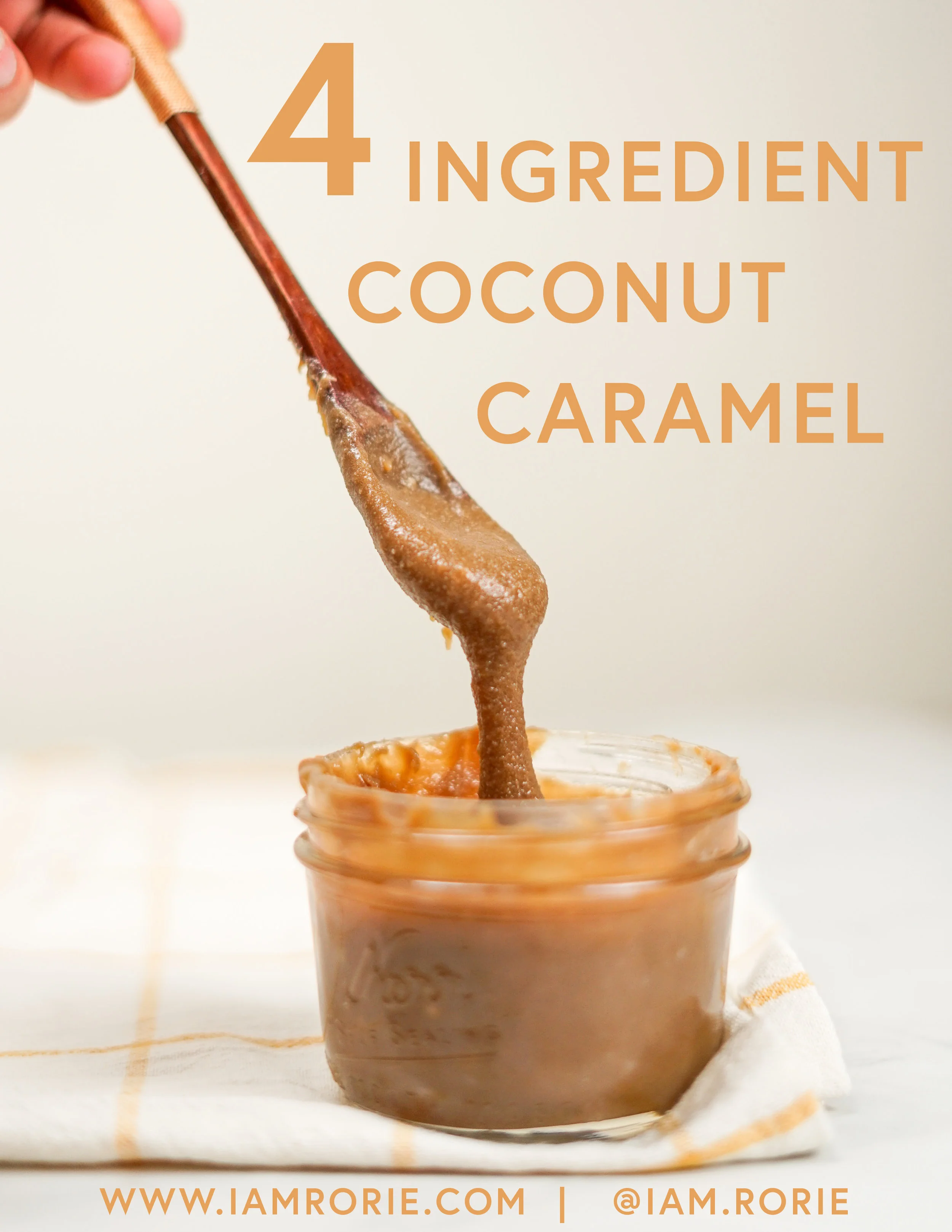 i am rorie, chicago vegan food blogger, i am rorie blog, i am rorie vegan blog, caramel sauce, vegan caramel sauce, vegan caramel recipe, vegan caramel, i am rorie vegan caramel, coconut milk caramel, vegan coconut caramel, caramel recipe, easy caramel recipe, easy vegan caramel sauce, caramel recipe not using butter, coconut milk, recipes using coconut milk, what can you use coconut milk in, how to use coconut milk, using coconut milk in baking, whole foods, vegan dessert recipe, 4 ingredient caramel, 4 ingredient coconut caramel, vegan 4 ingredient caramel recipe, vegan 4 ingredient coconut caramel recipe, i am rorie caramel recipe, the best coconut caramel recipe