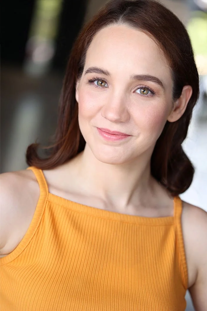 Alicia Escobar (Copy)