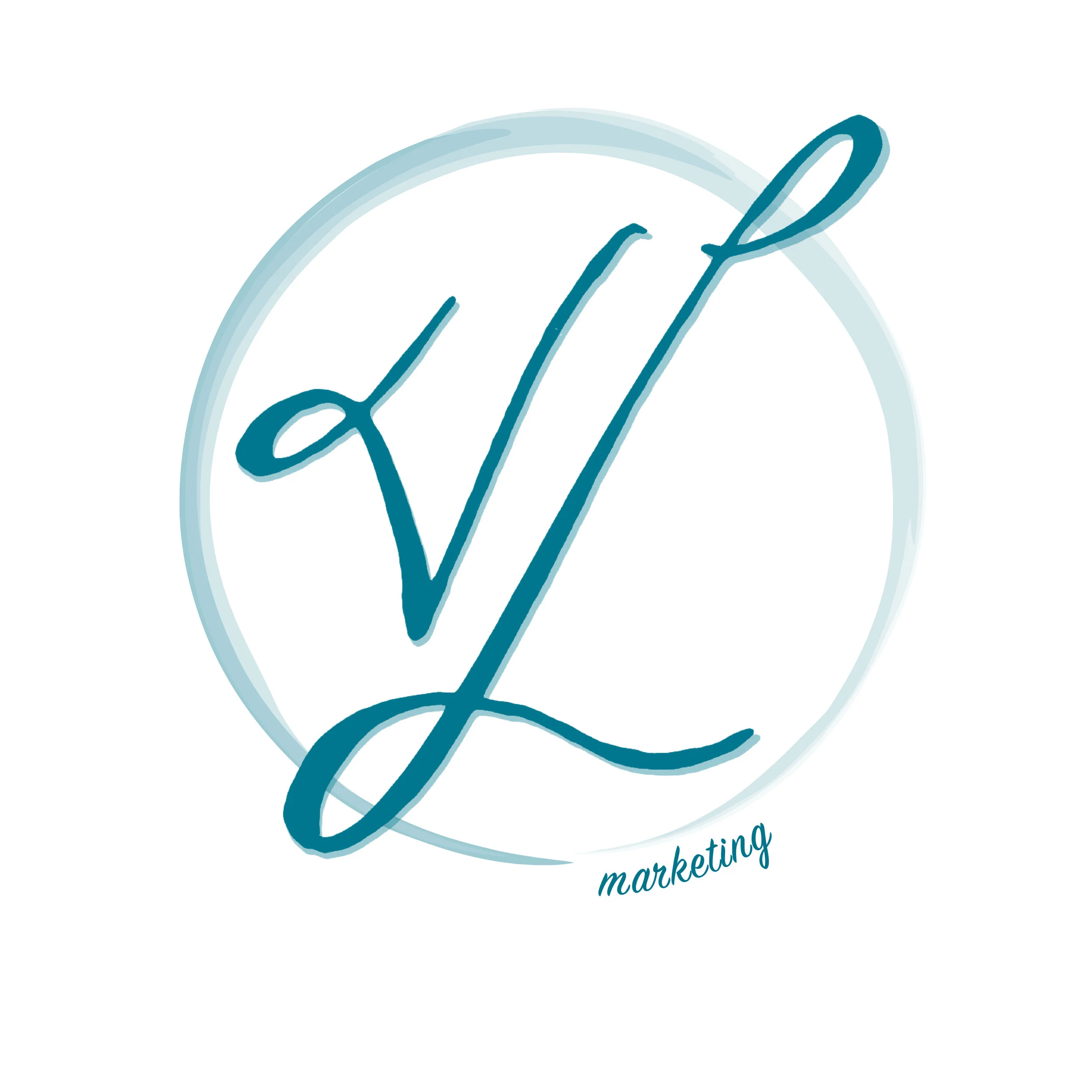 VL Marketing Logo Option 3