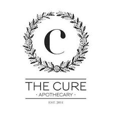 THE CURE APOTHECARY 719 Queen St West Toronto On M6J 1E4 Canada 647-350-8274 hello@thecureapothecary.ca