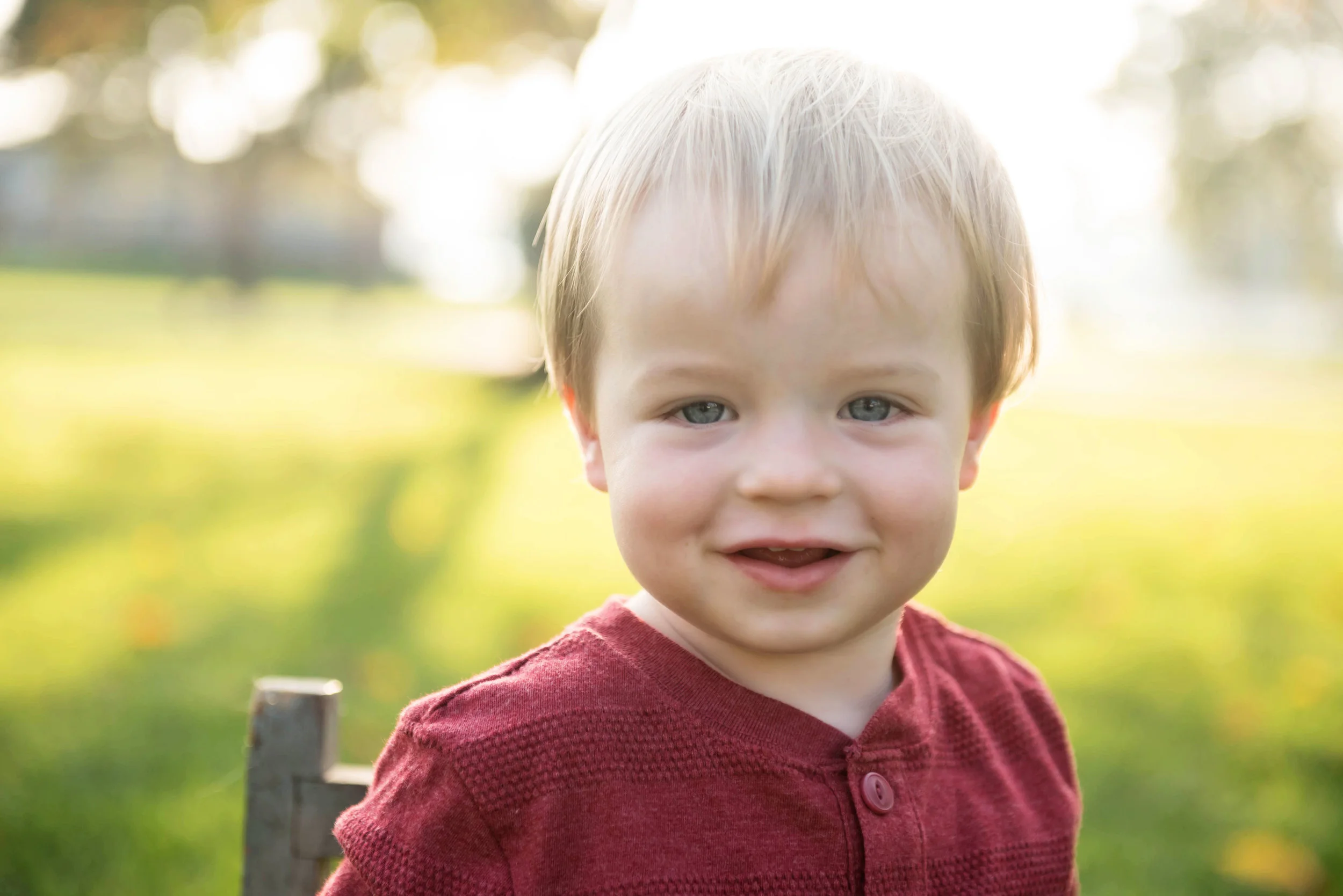 The Pearson Family of FOUR! — Karin Lertora Photography