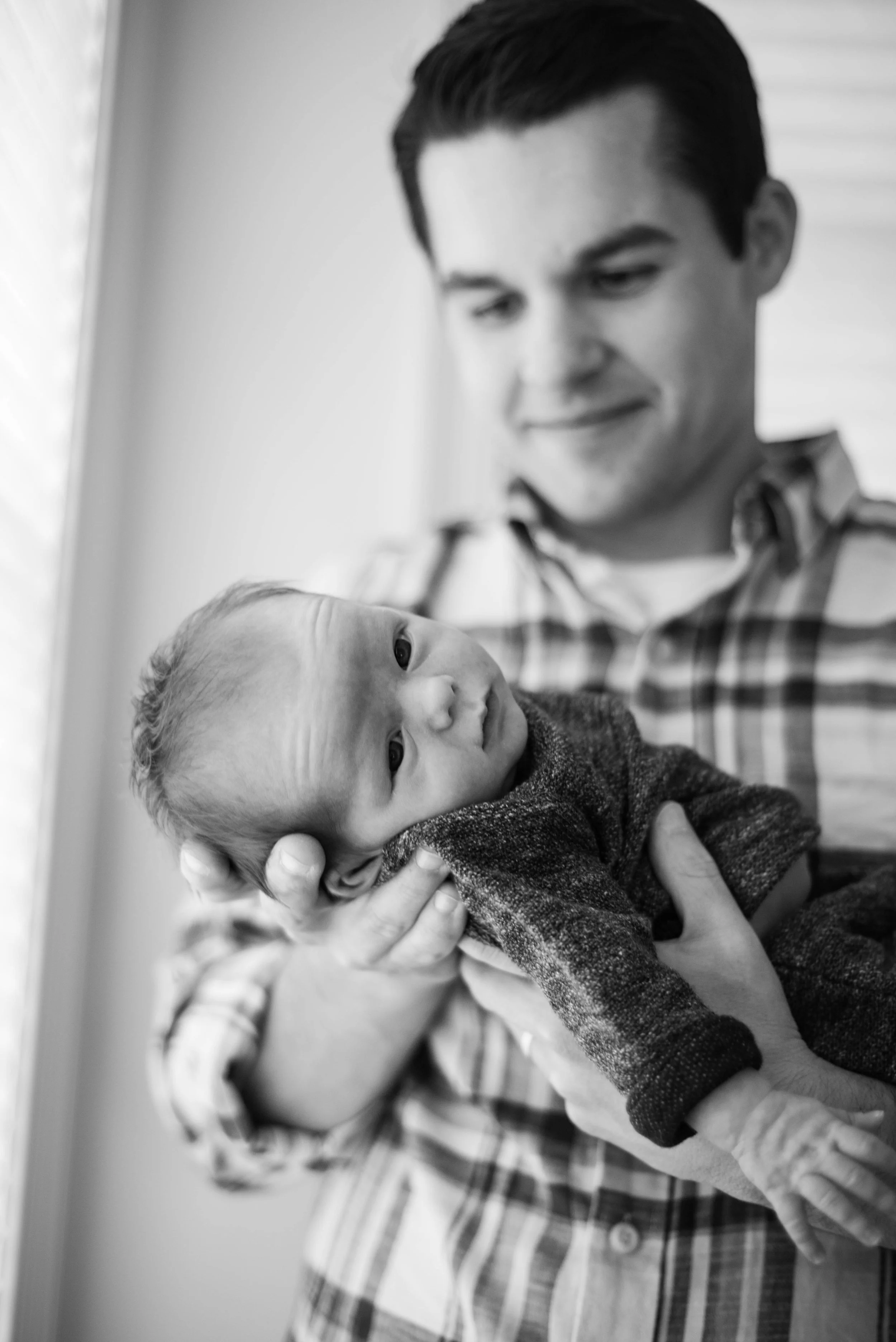 The Pearson Family of FOUR! — Karin Lertora Photography