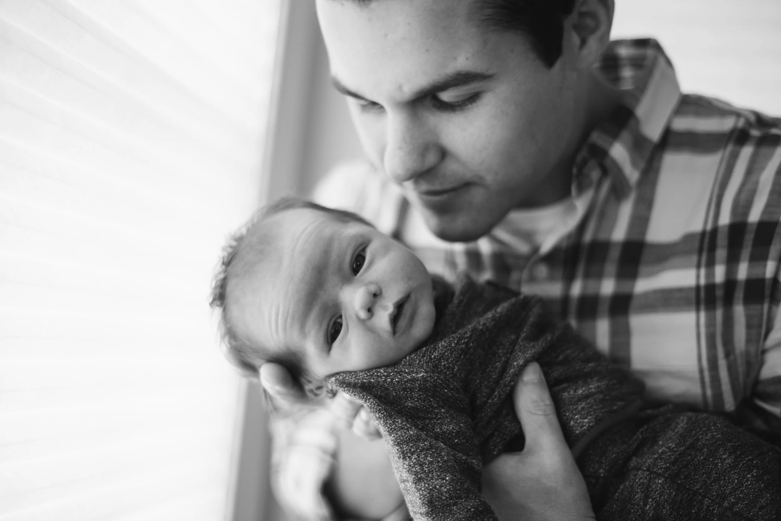 The Pearson Family of FOUR! — Karin Lertora Photography