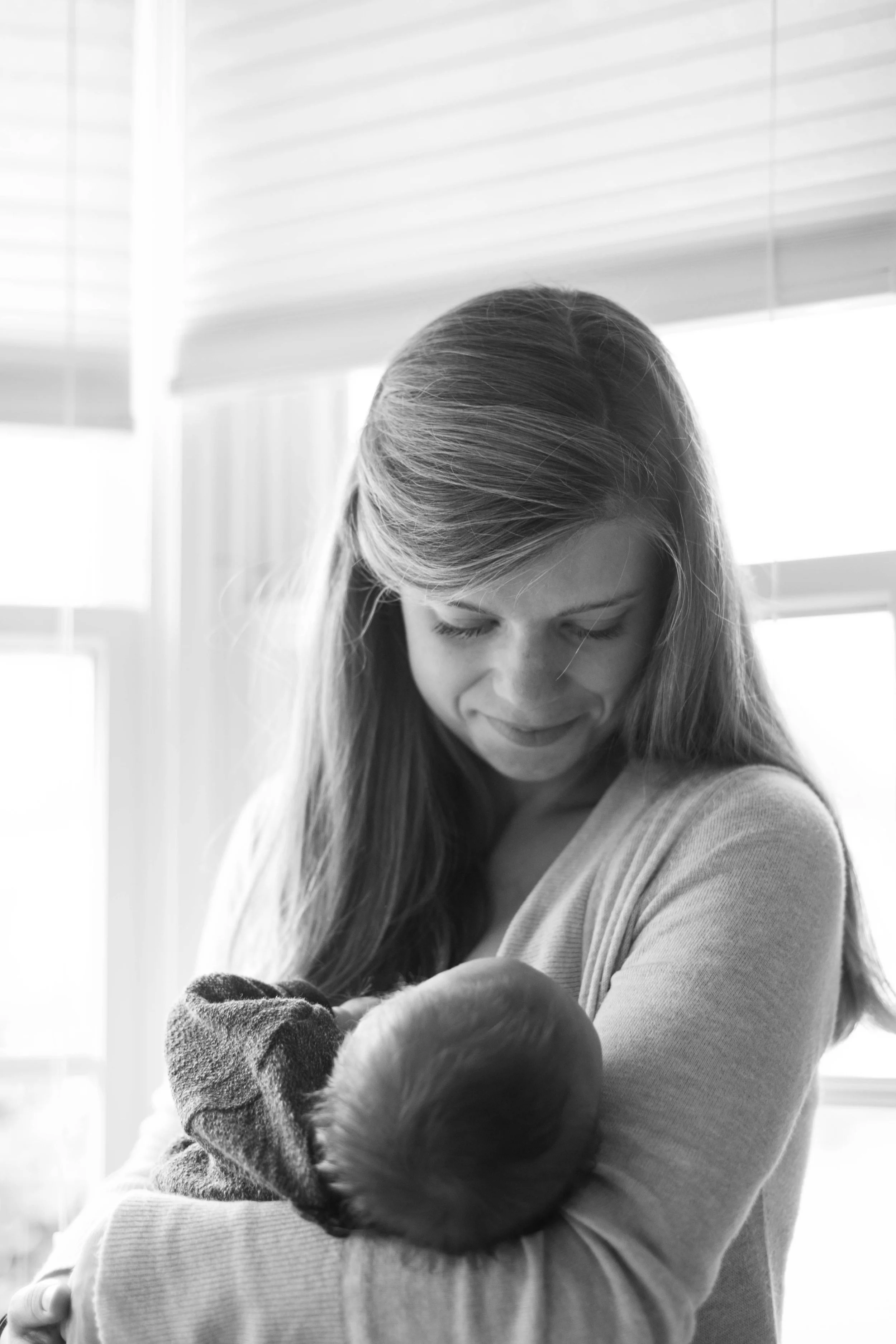 The Pearson Family of FOUR! — Karin Lertora Photography