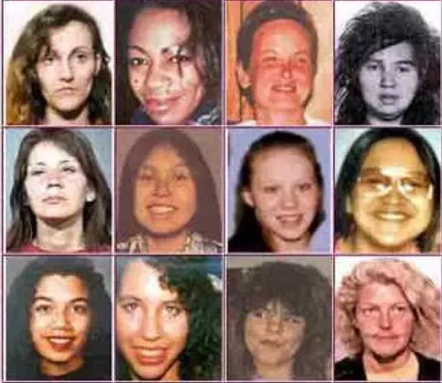 15 Robert Pickton - Part 1 - Canadian True Crime - DaftSex HD