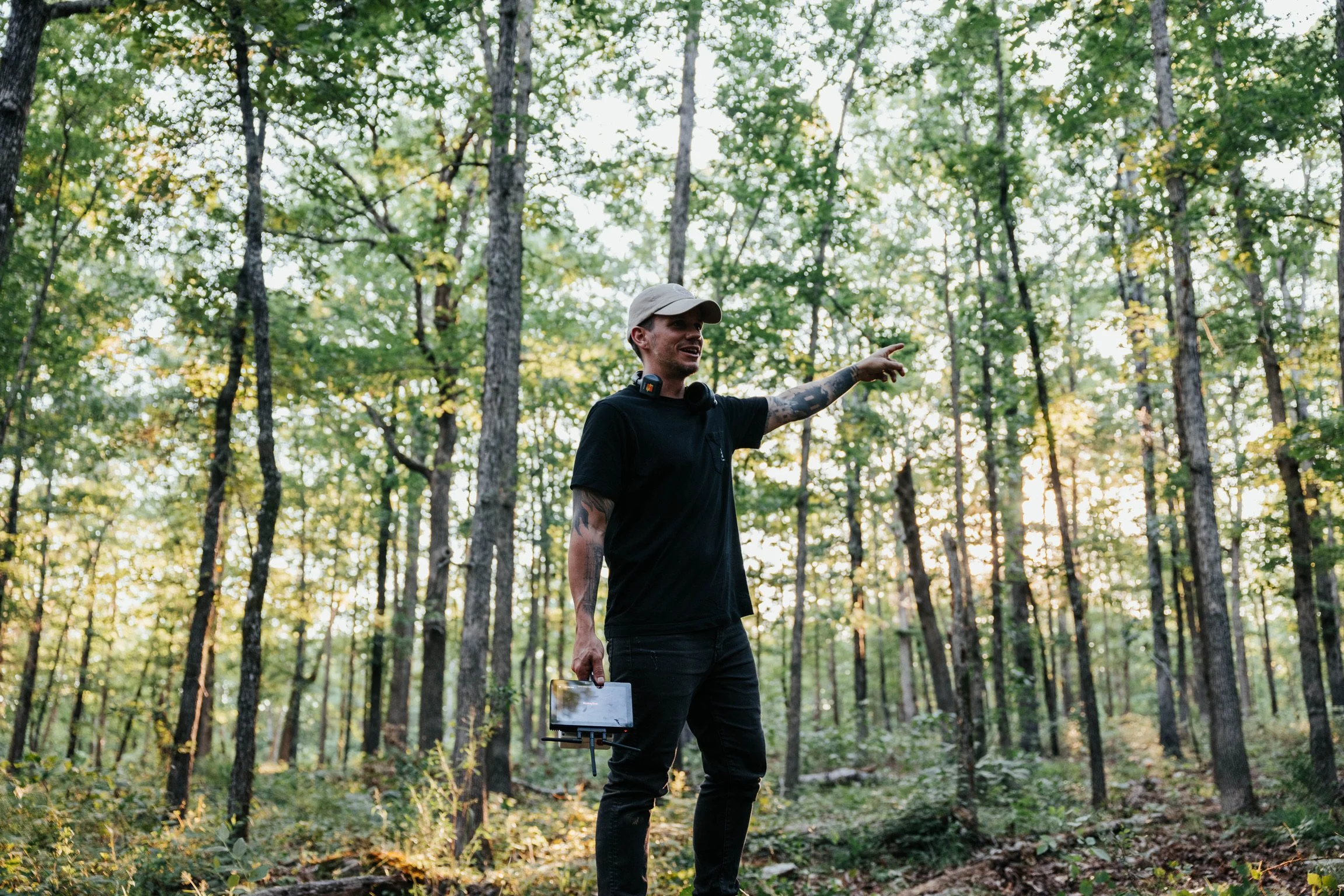 How Fragrant Film Ensures Your Brand’s Message Stays Front and Center