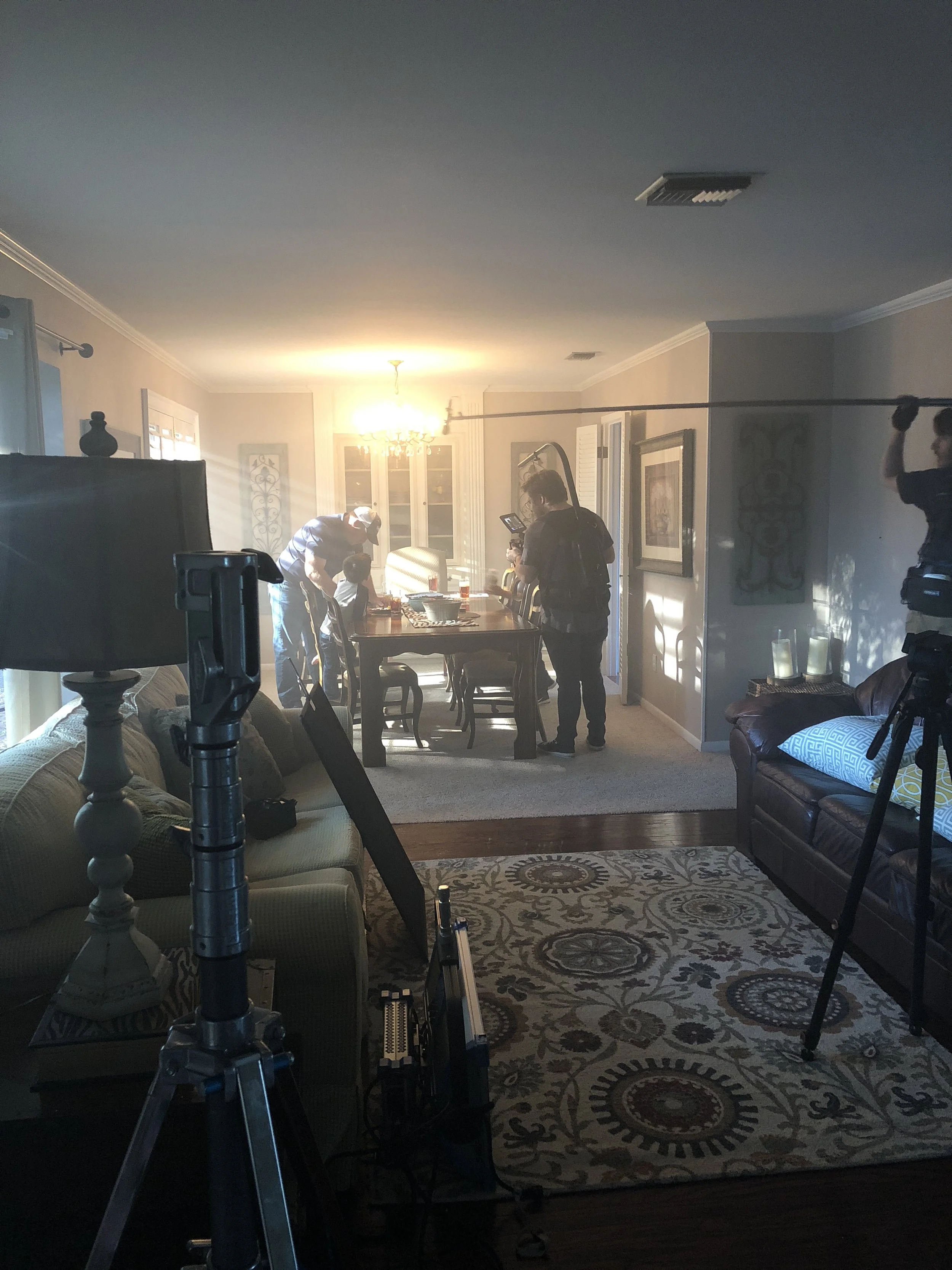 The Power of Pre-Production: Setting Up for Success