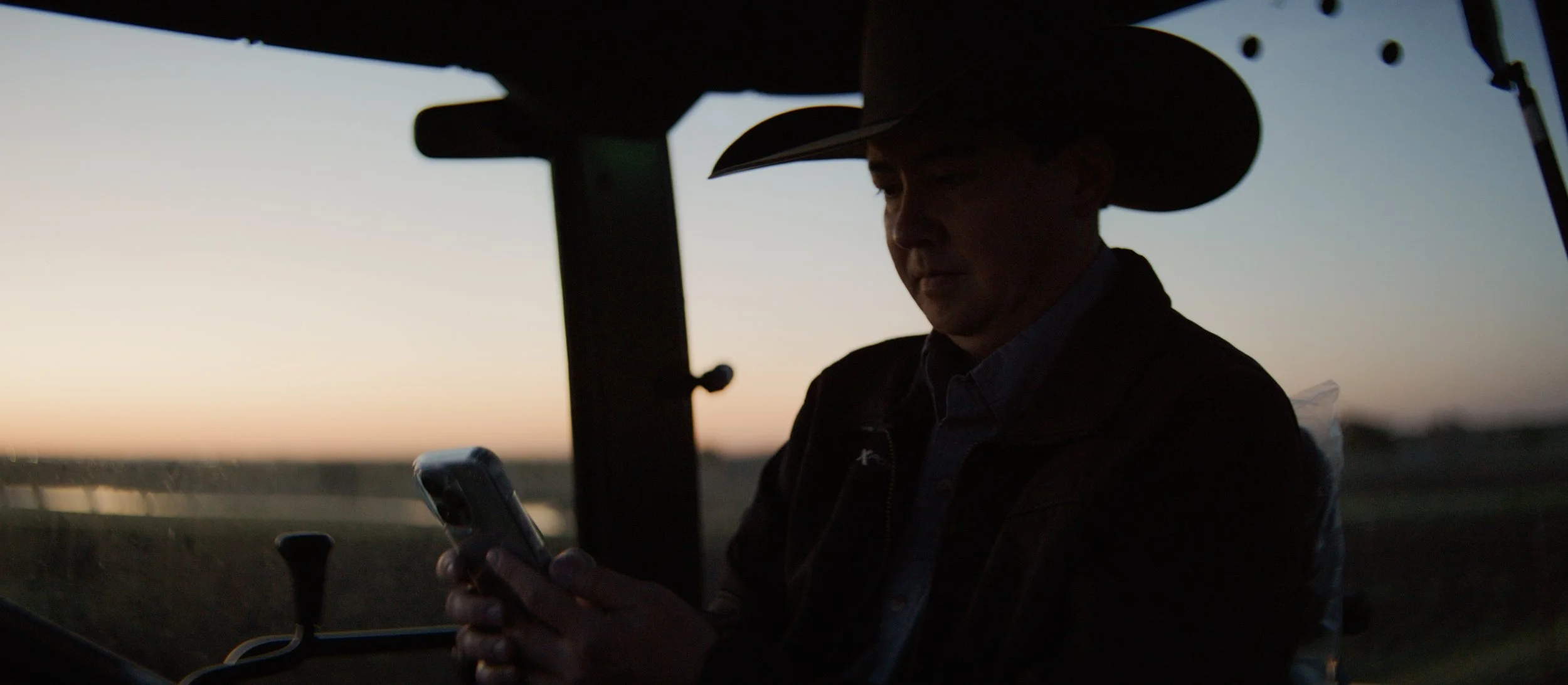 Fragrant Film’s Approach to Story-Driven Commercials