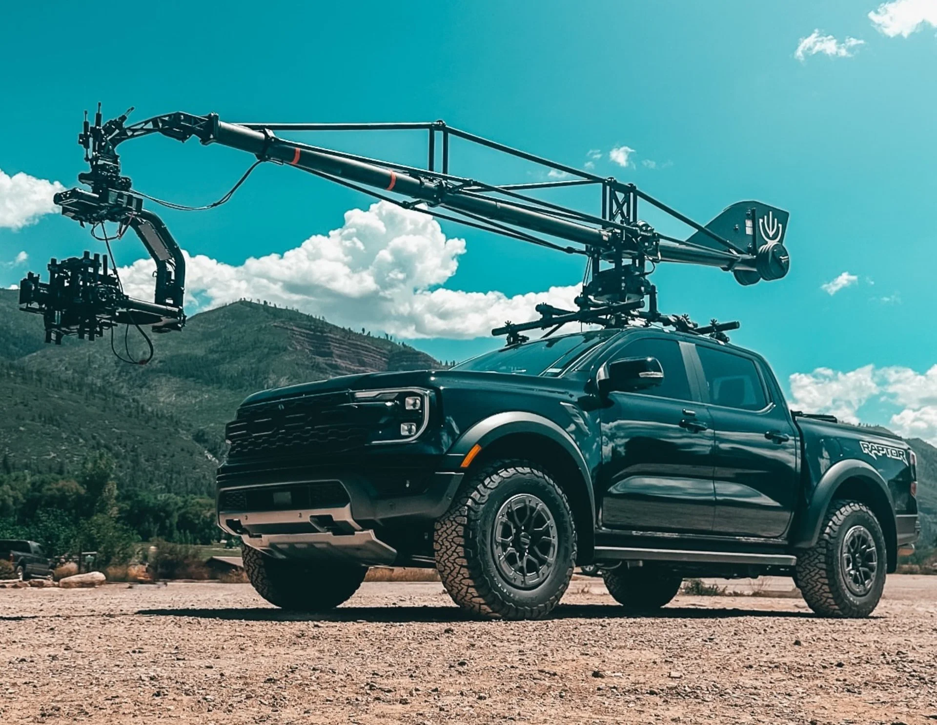 How Fragrant Film’s Mobile Setup Saves Time and Budget on Shoots