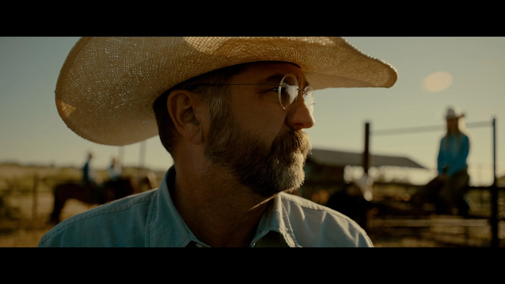 The Impact of Color Grading on Brand Perception