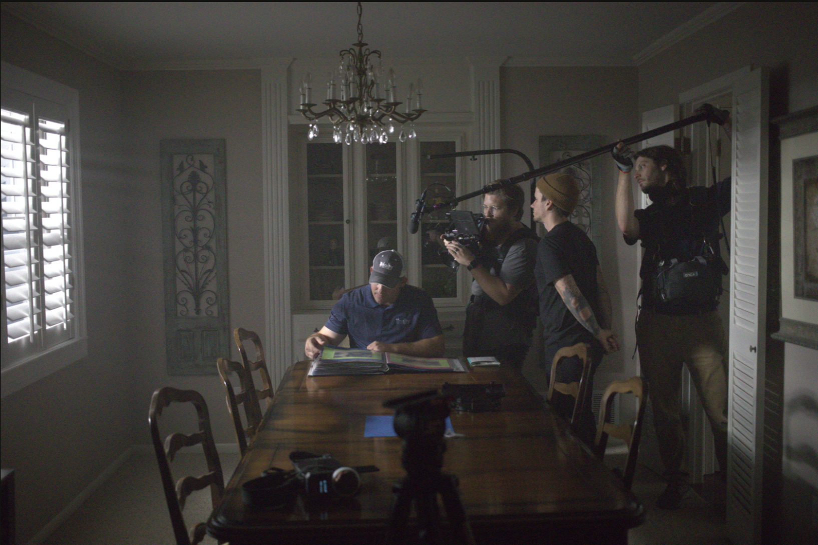 Understanding the Power of Lighting in Video Production