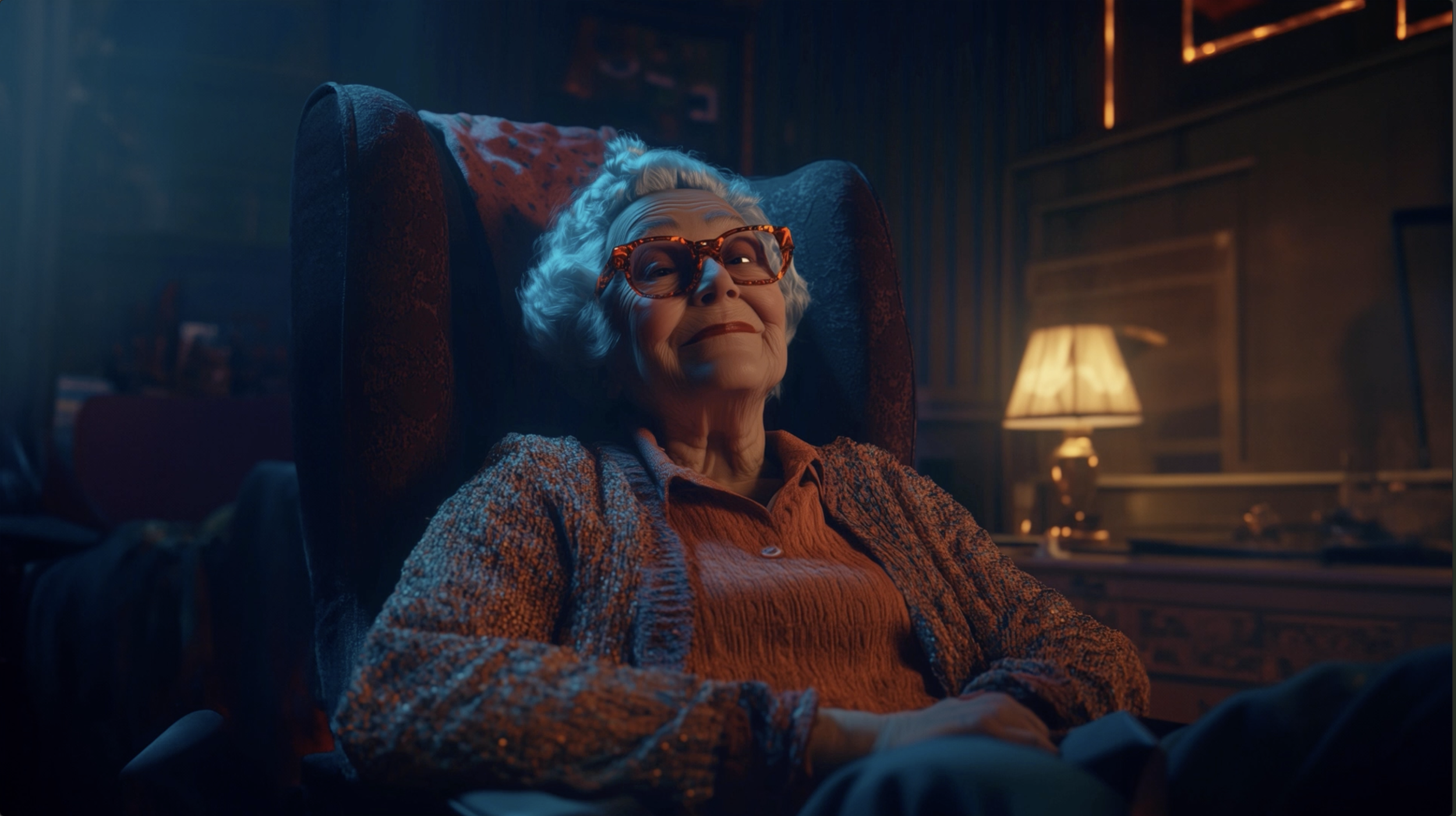 The Role of AI in Modern Video Production