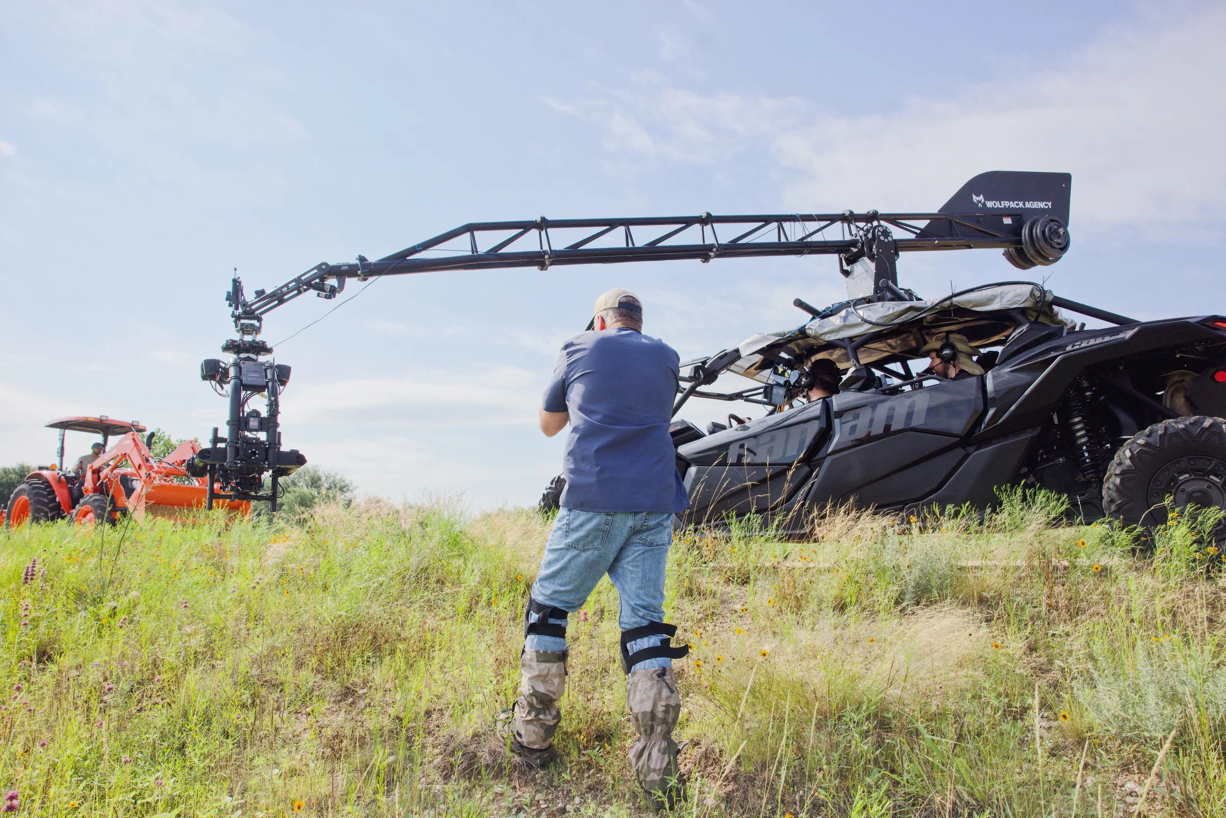 Behind-the-Scenes Content: Humanizing Your Brand