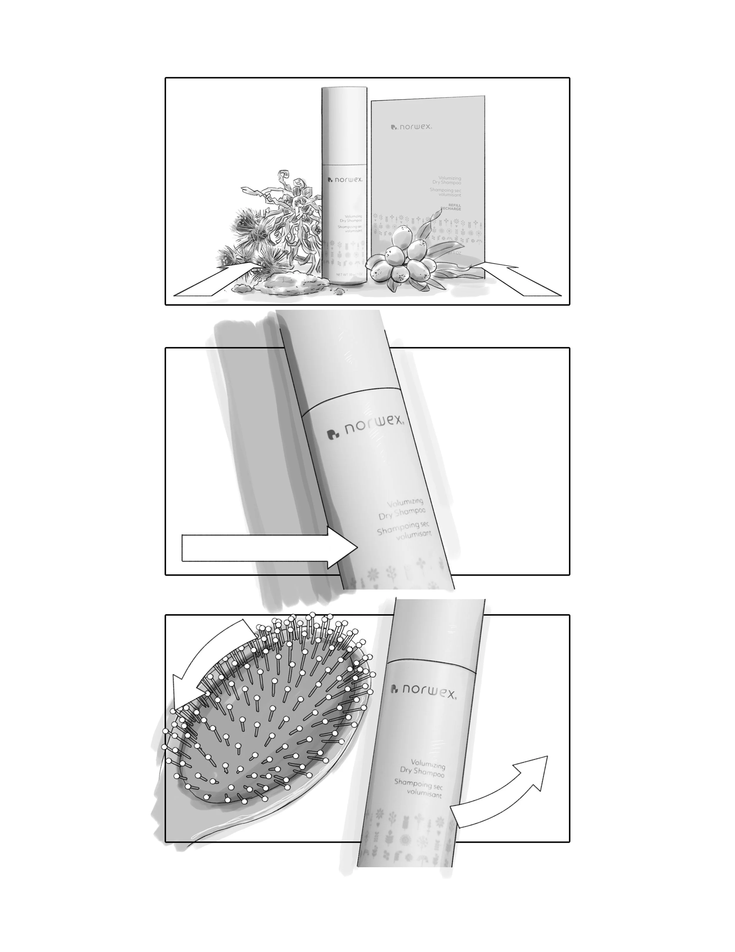 Storyboarding: Laying the Blueprint for a Perfect Shoot