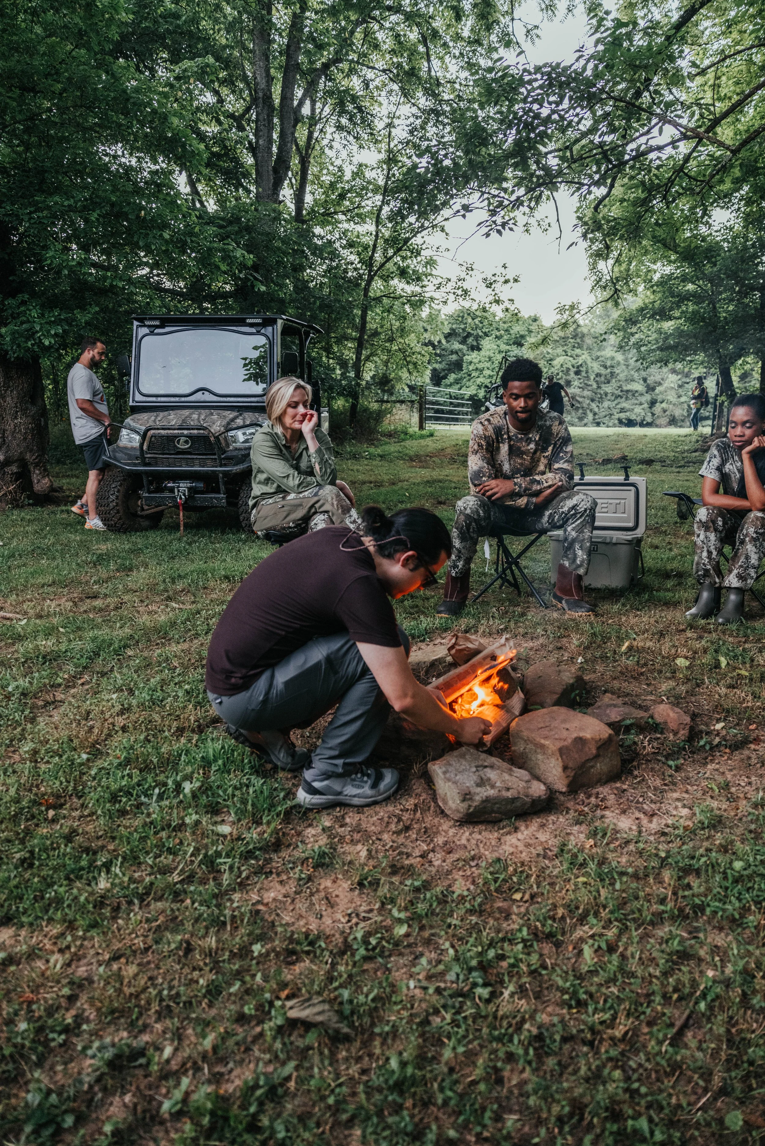 Designing Props That Pop: How Subtle Details Elevate a Film’s World