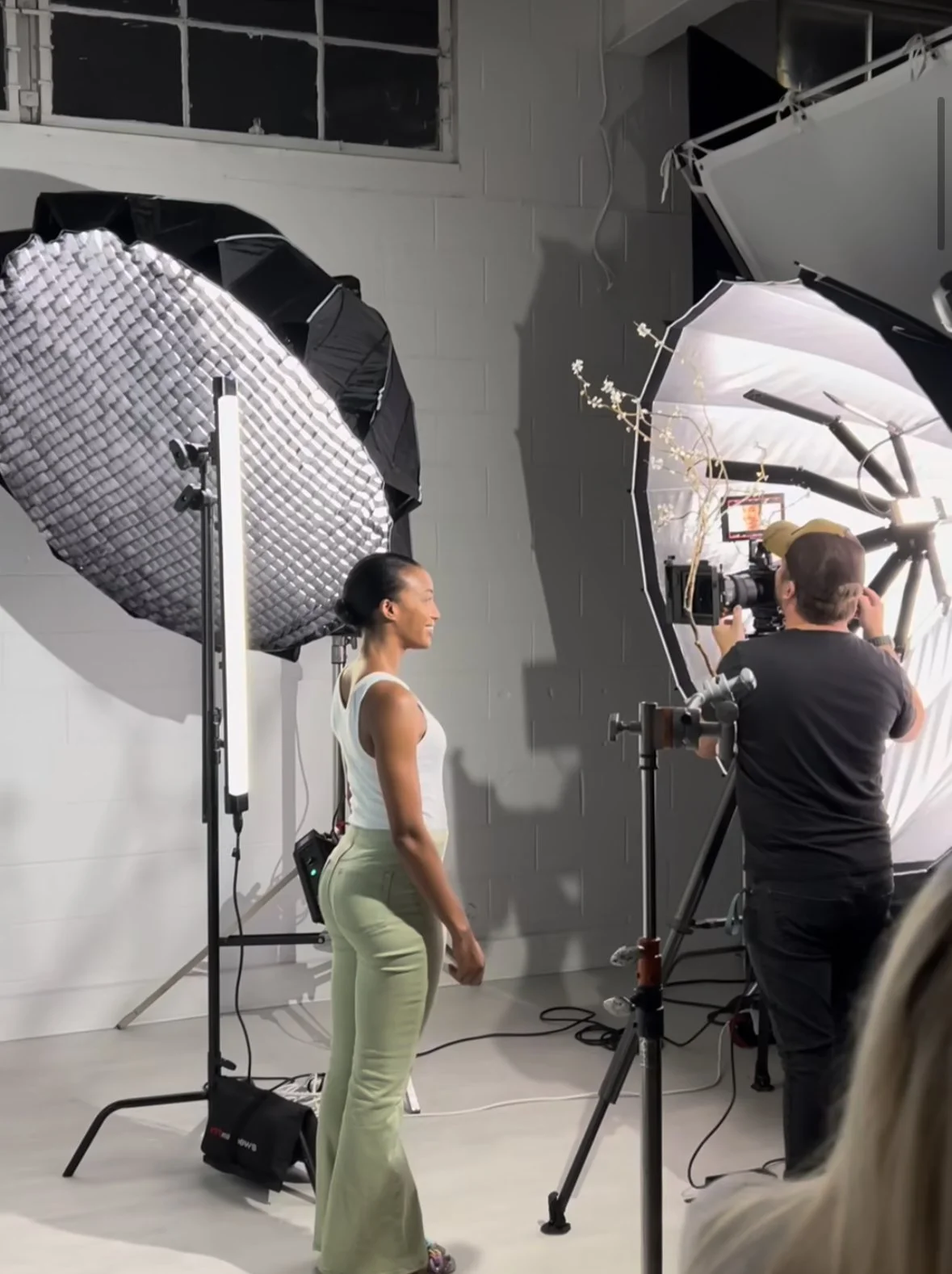 Micro Expressions: Harnessing Subtle Actor Nuances for Powerful Performances