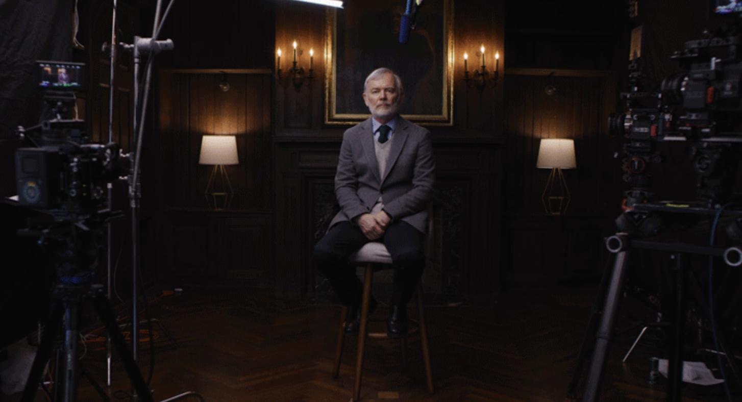 Docudrama Storytelling: Blending Factual Basis with Cinematic Flair