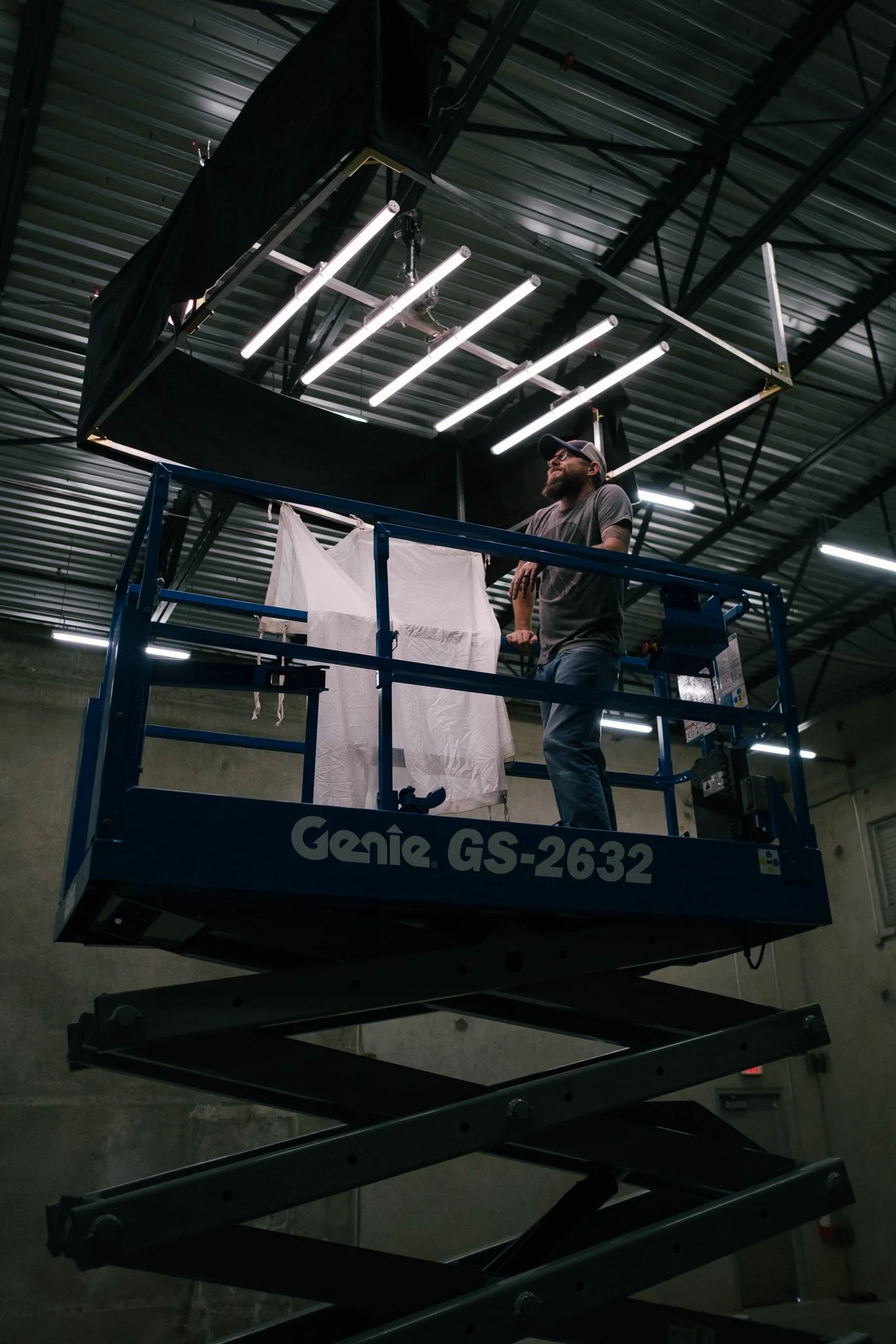 Advanced Lighting Setups for Emotive Interiors