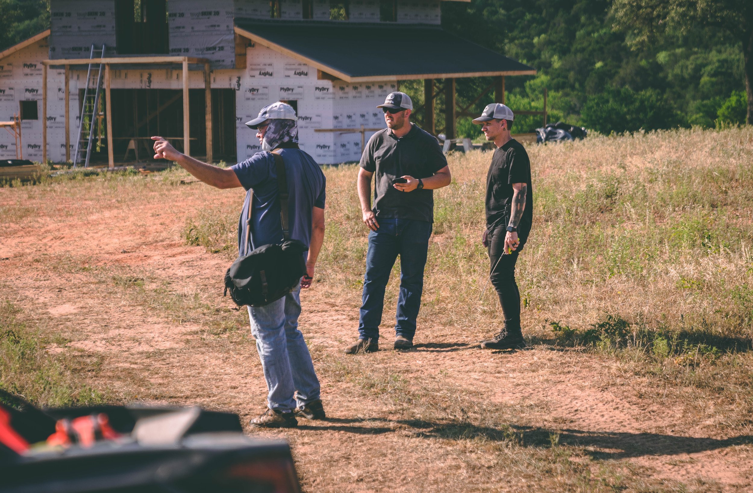 Showrunning 101: How a Unified Vision Elevates Episodic Projects