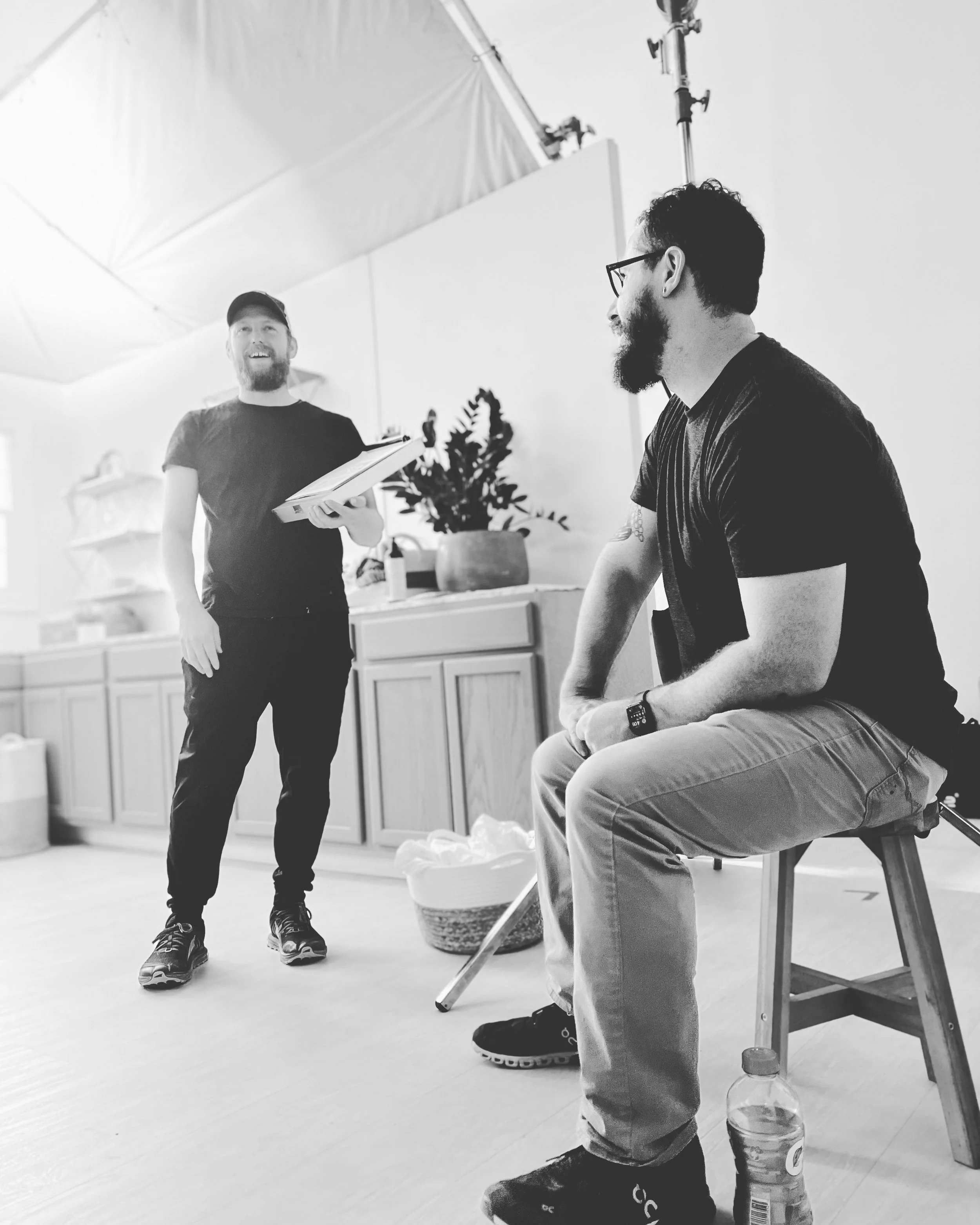 Test Screenings: Harnessing Early Feedback for a Stronger Final Cut