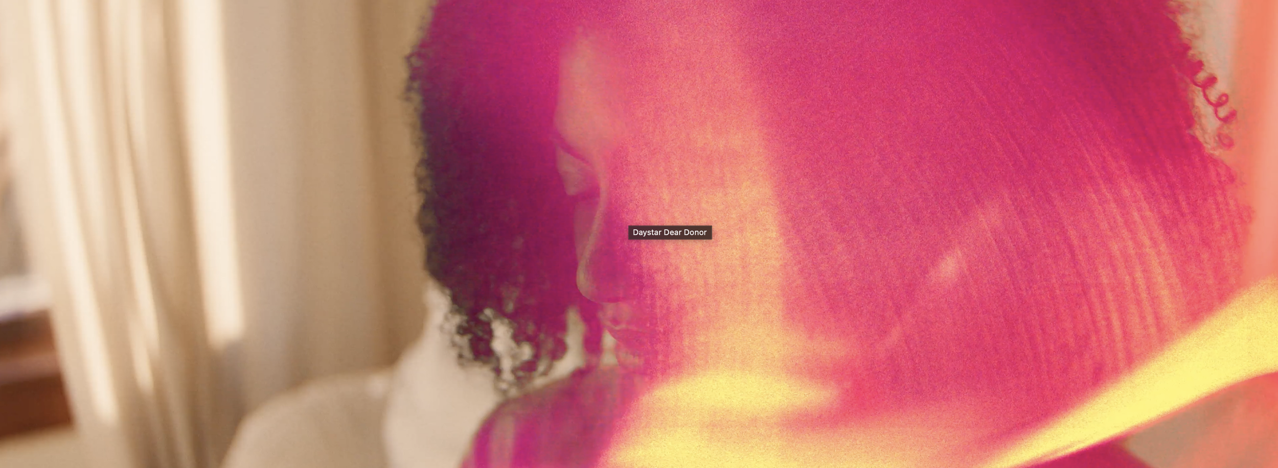 Stylistic Overlays: Integrating 2D or 3D Graphics for Cinematic Flair