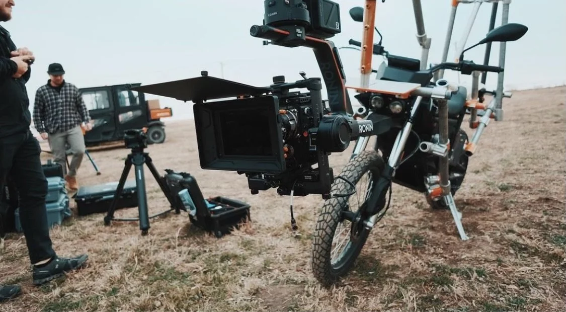 Why Big-Budget Filmmaking Isn’t Just for Hollywood Anymore