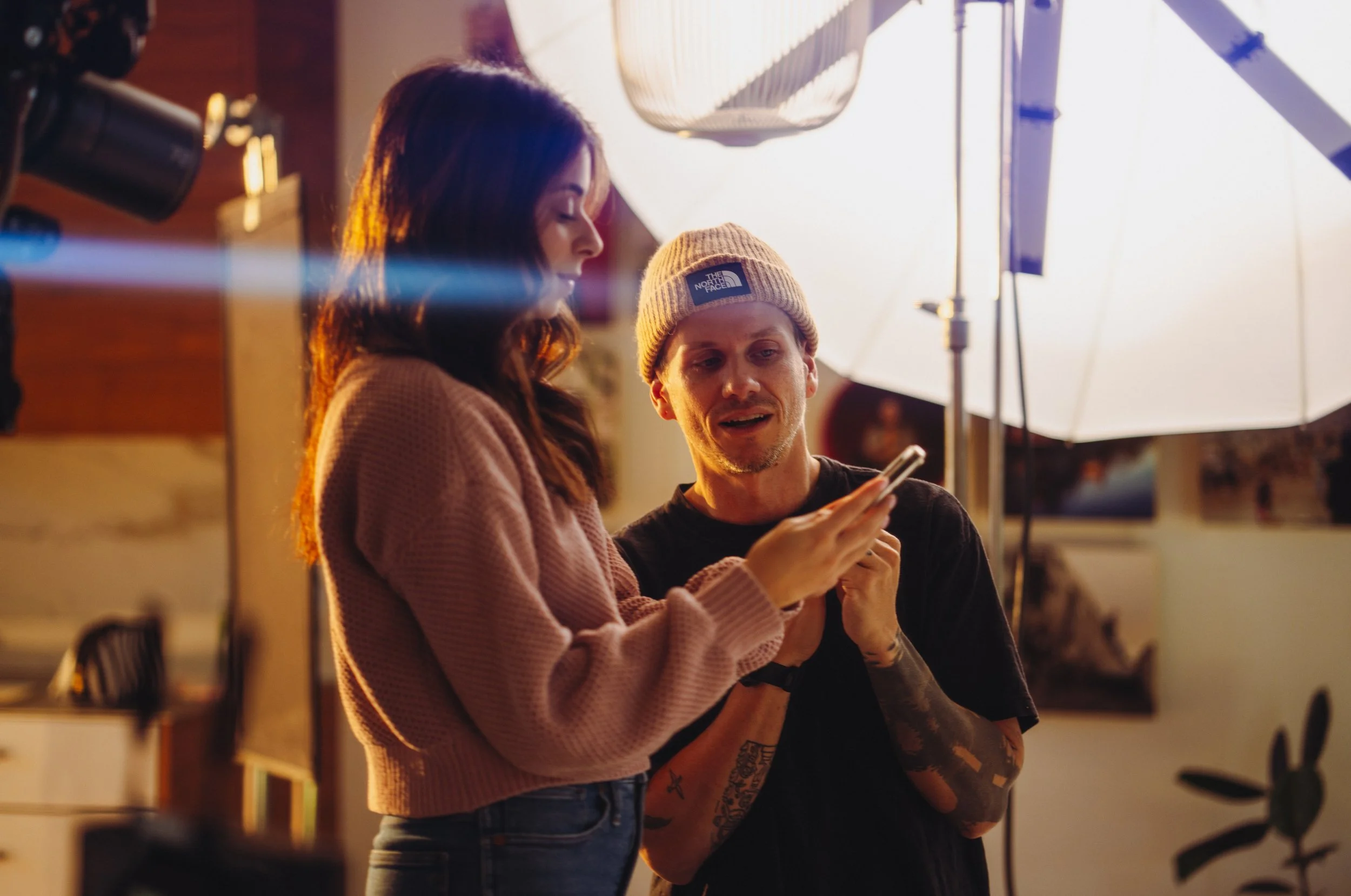 Why Pre-Production Is Where the Film Is Actually Made