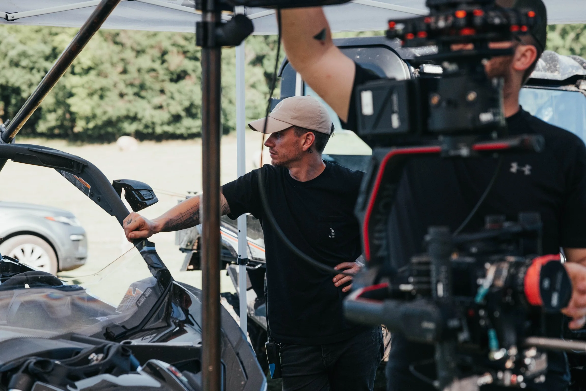 The Real ROI of Investing in Commercial Video Production