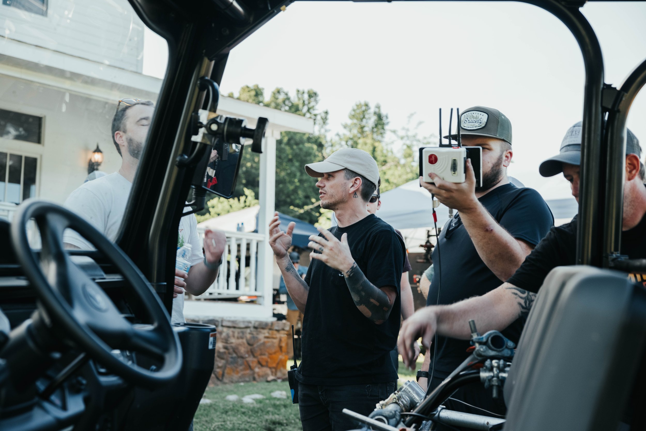 What We Look for in a Script (And What Makes Us Pass)