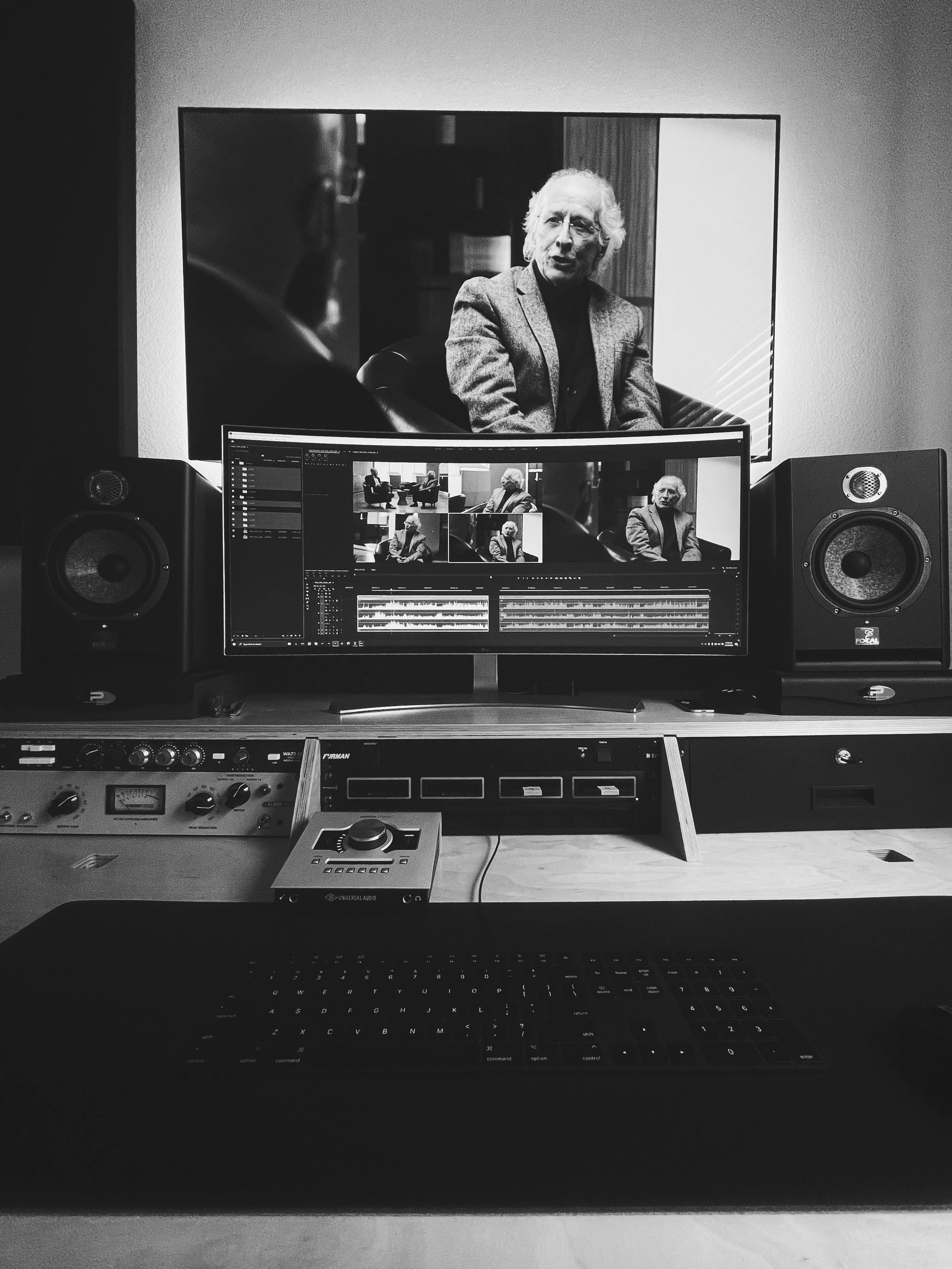 The Most Overlooked Element in Filmmaking: Why Sound is More Important Than You Think