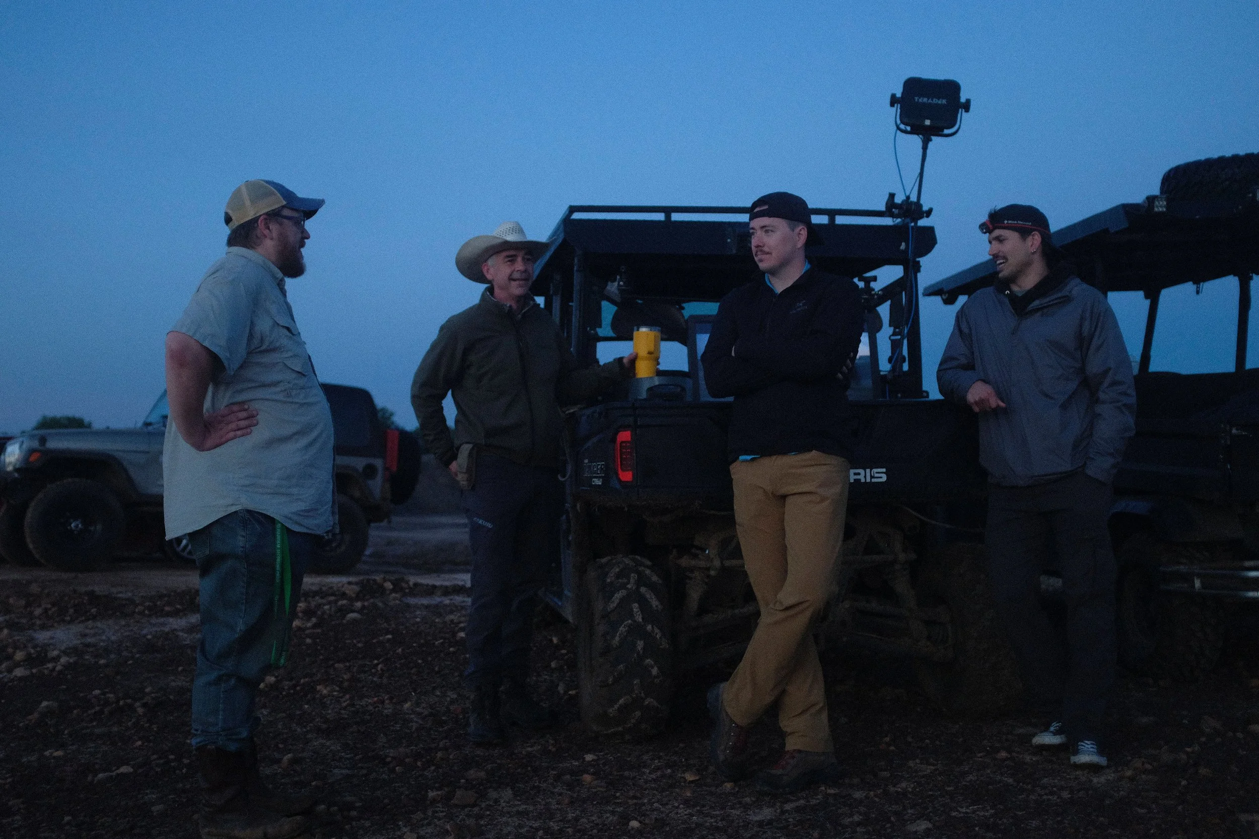 How to Get the Most Out of a Small Crew Without Compromising Quality