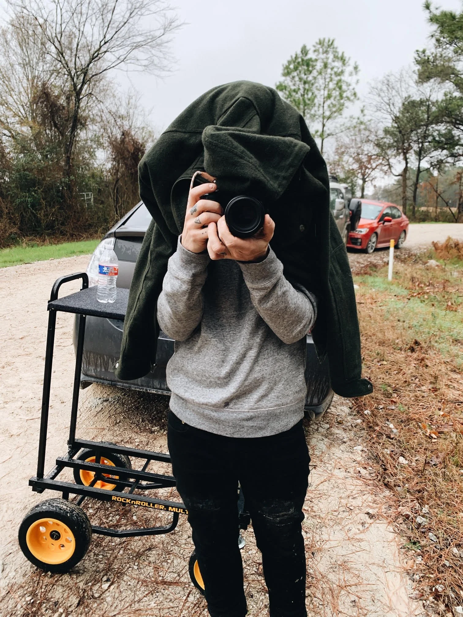 Why Filmmakers Should Think Like Editors Before They Shoot