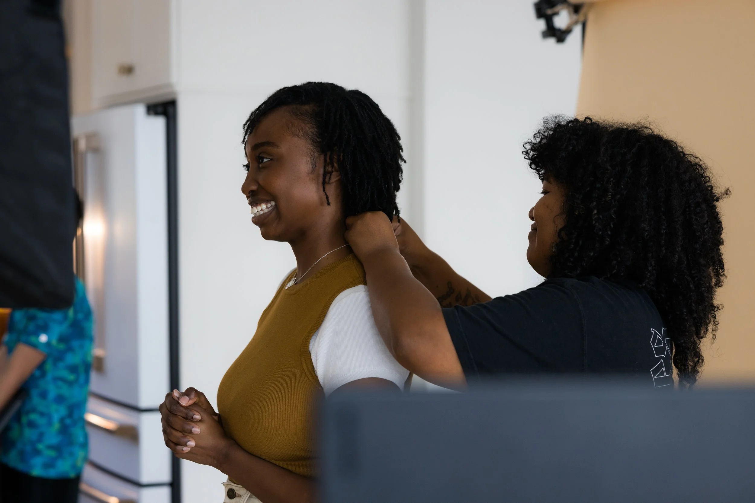 Behind the Scenes, Beyond the Frame: Why BTS Content Matters at Fragrant Film