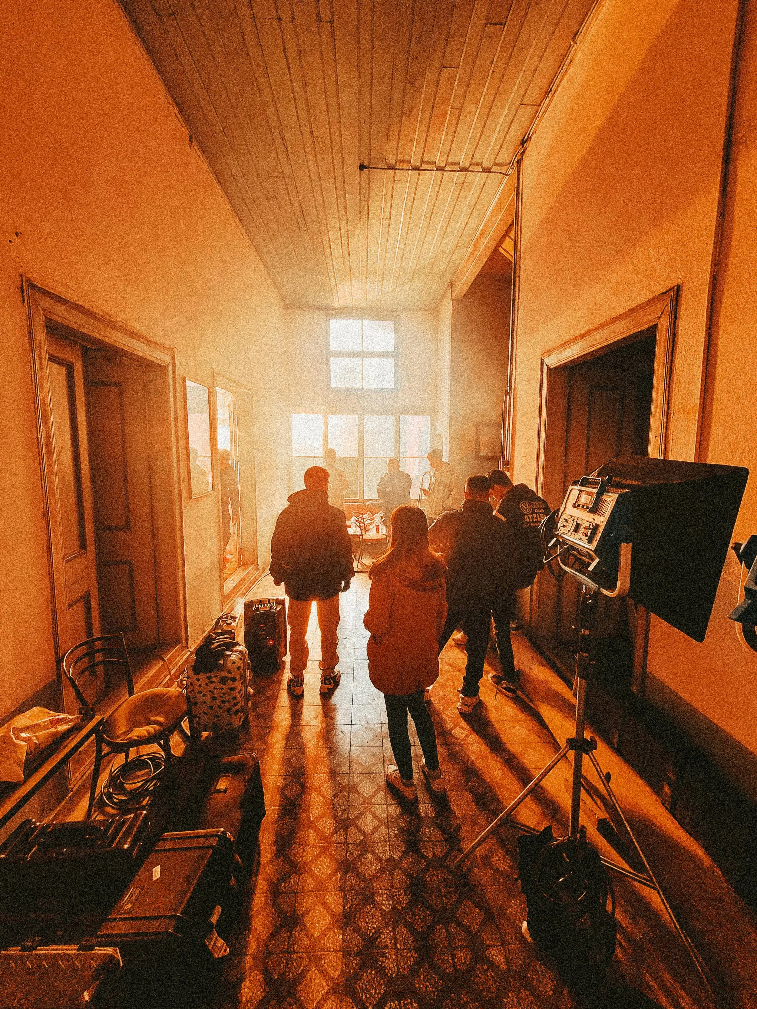 Why Location Scouting Is the Most Underrated Part of Filmmaking