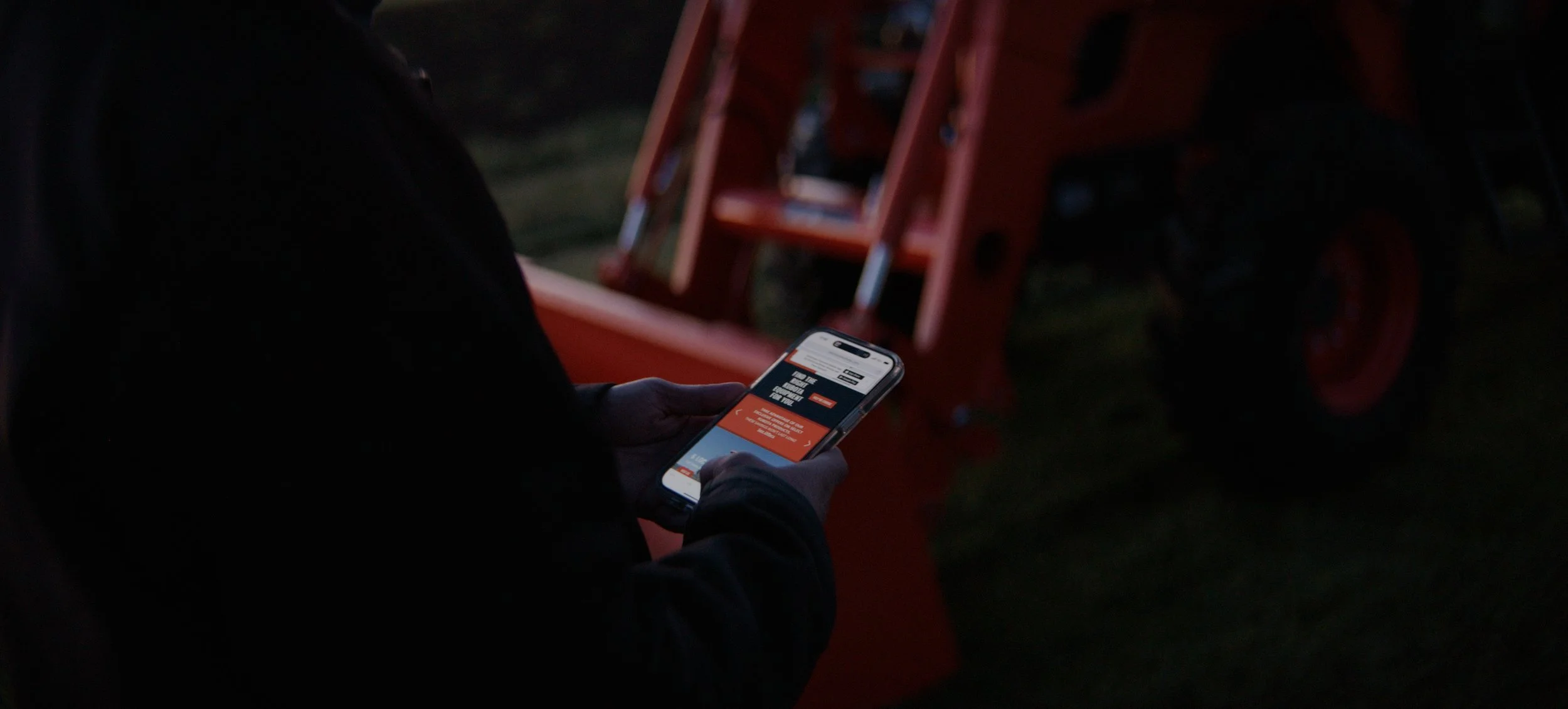 The Importance of Real-Time Communication on Set