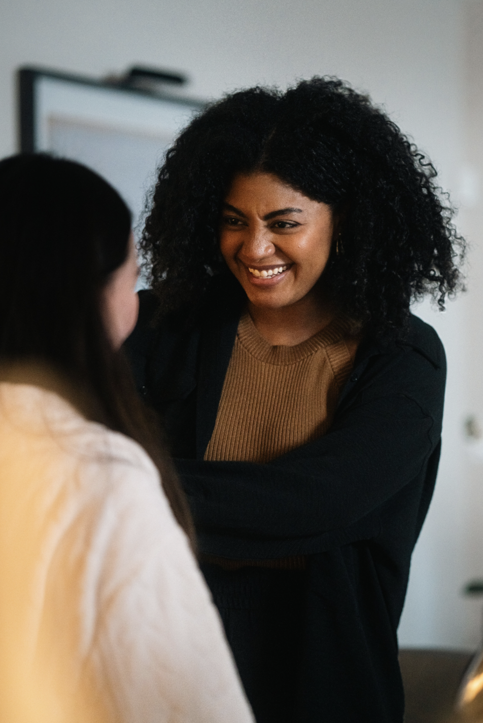 How a Single Shot Can Tell a Complete Story