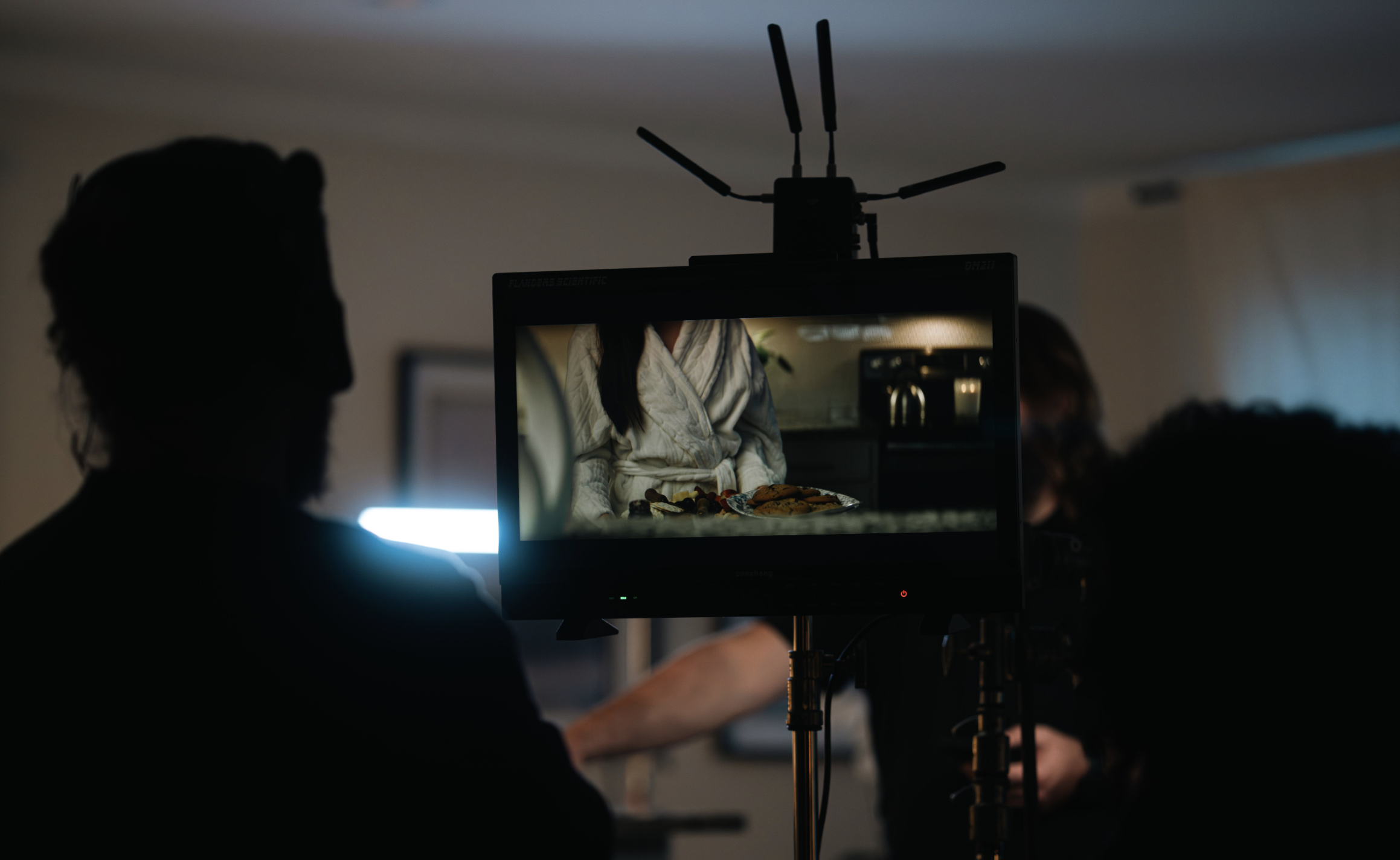 Behind the Lens: The Unsung Art of Camera Operators