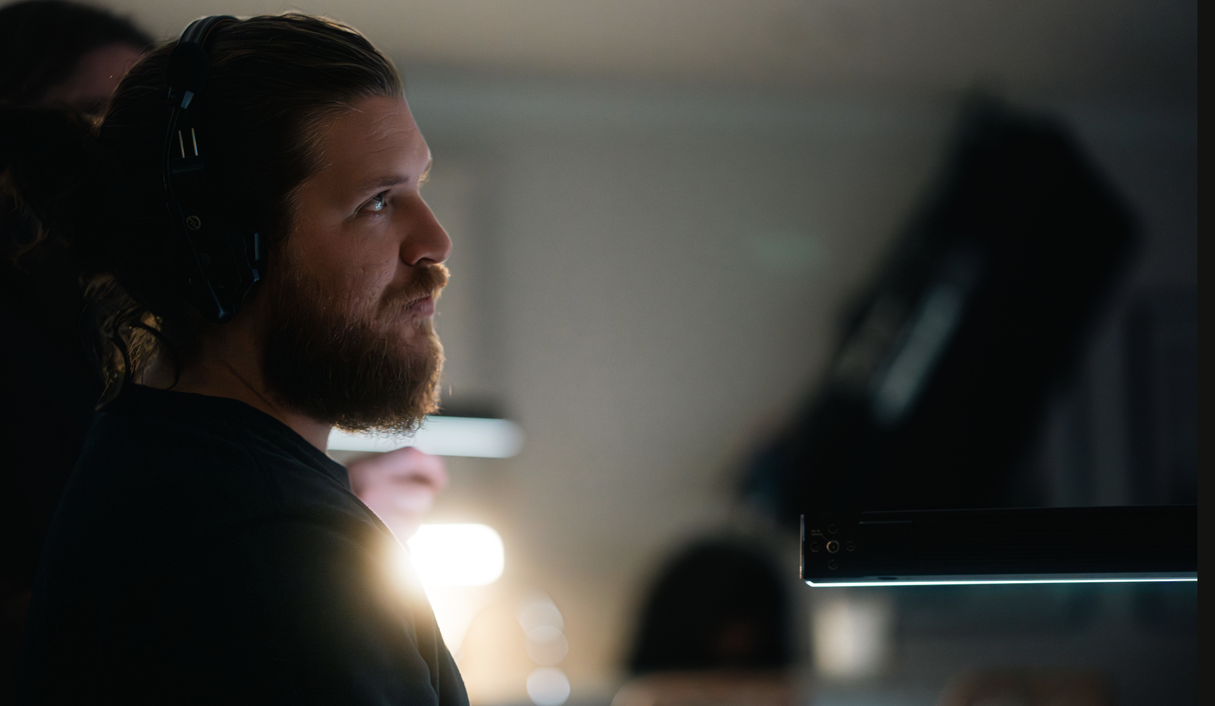 The Art of Listening: Why Sound is Just as Important as Visuals in Film