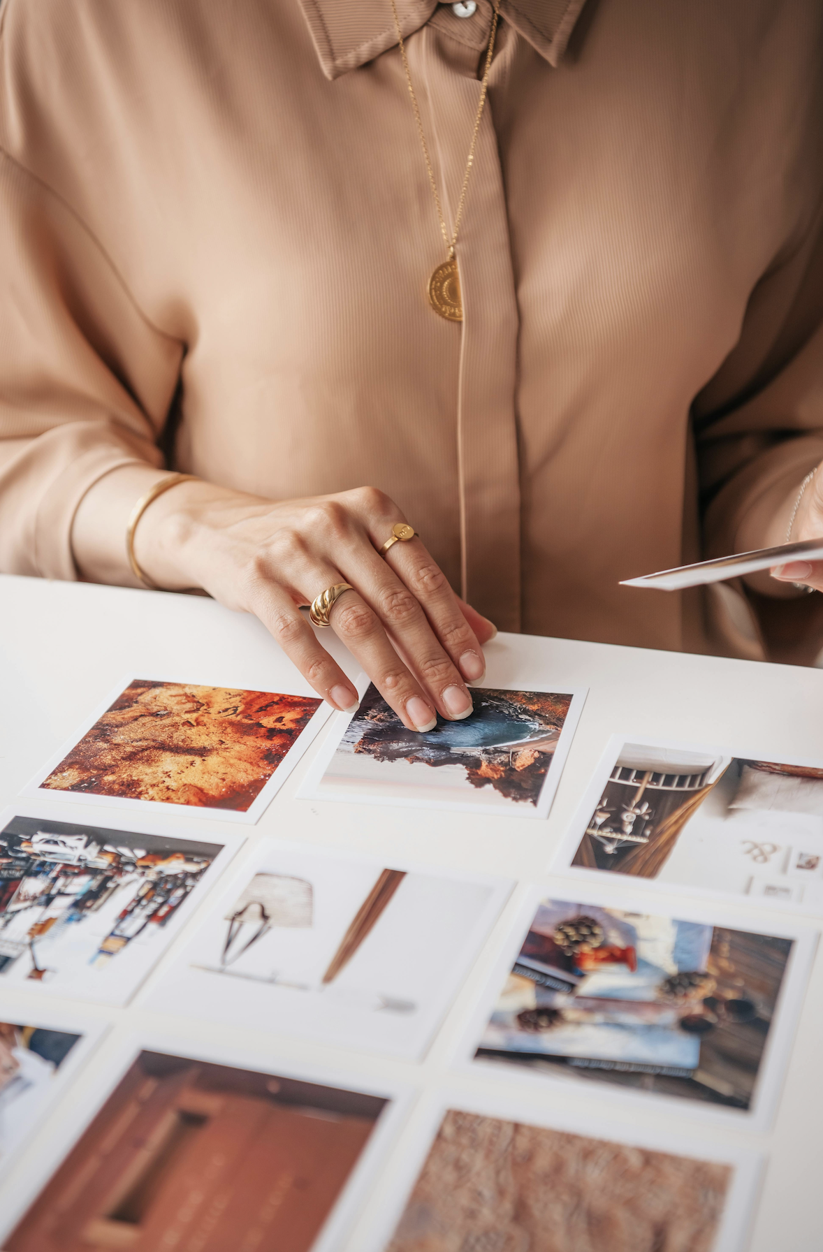 The Art of Visual Storytelling: How to Make Every Frame Count 