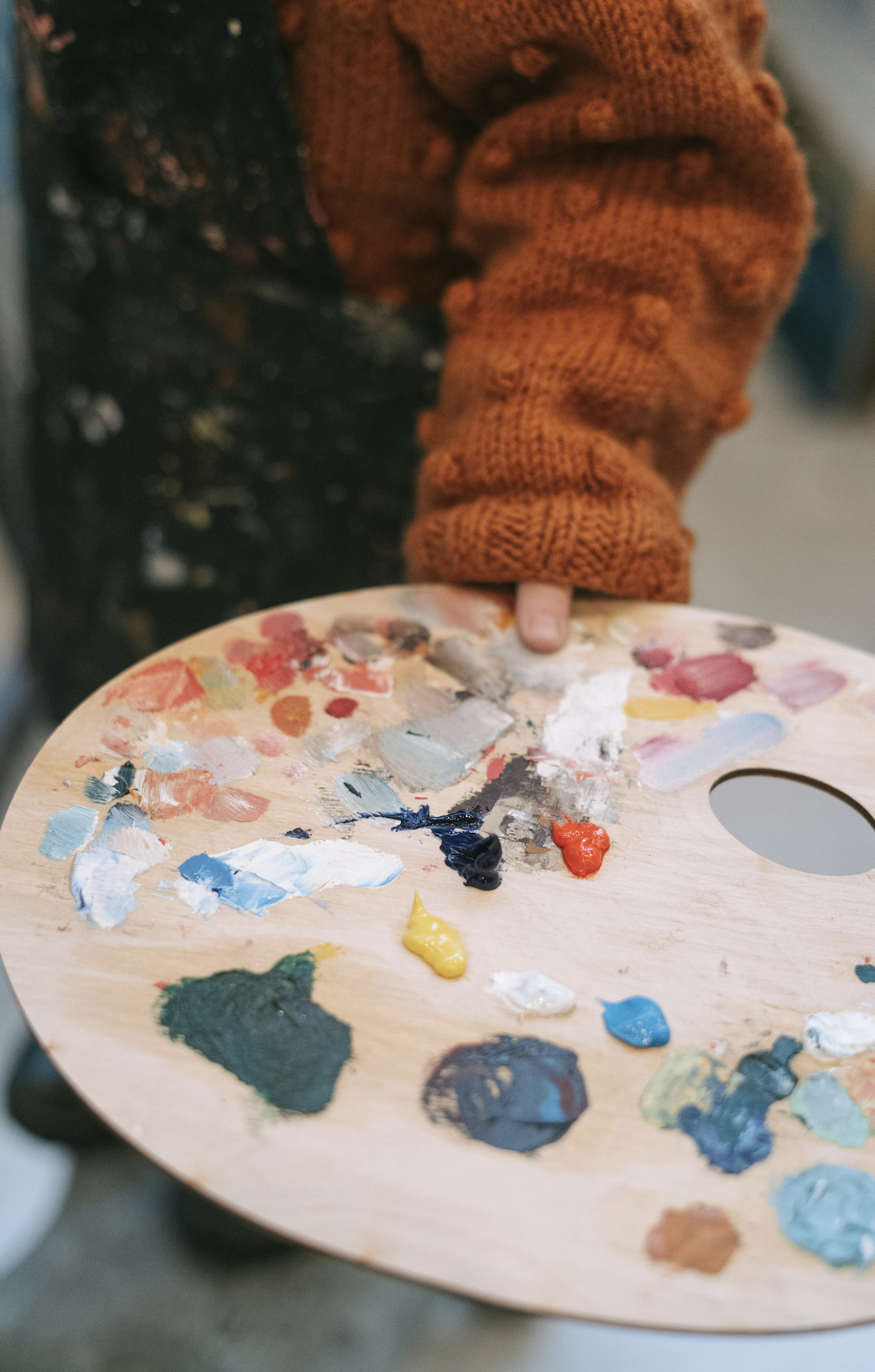 The Power of Color in Film: How Palette Shapes Emotion