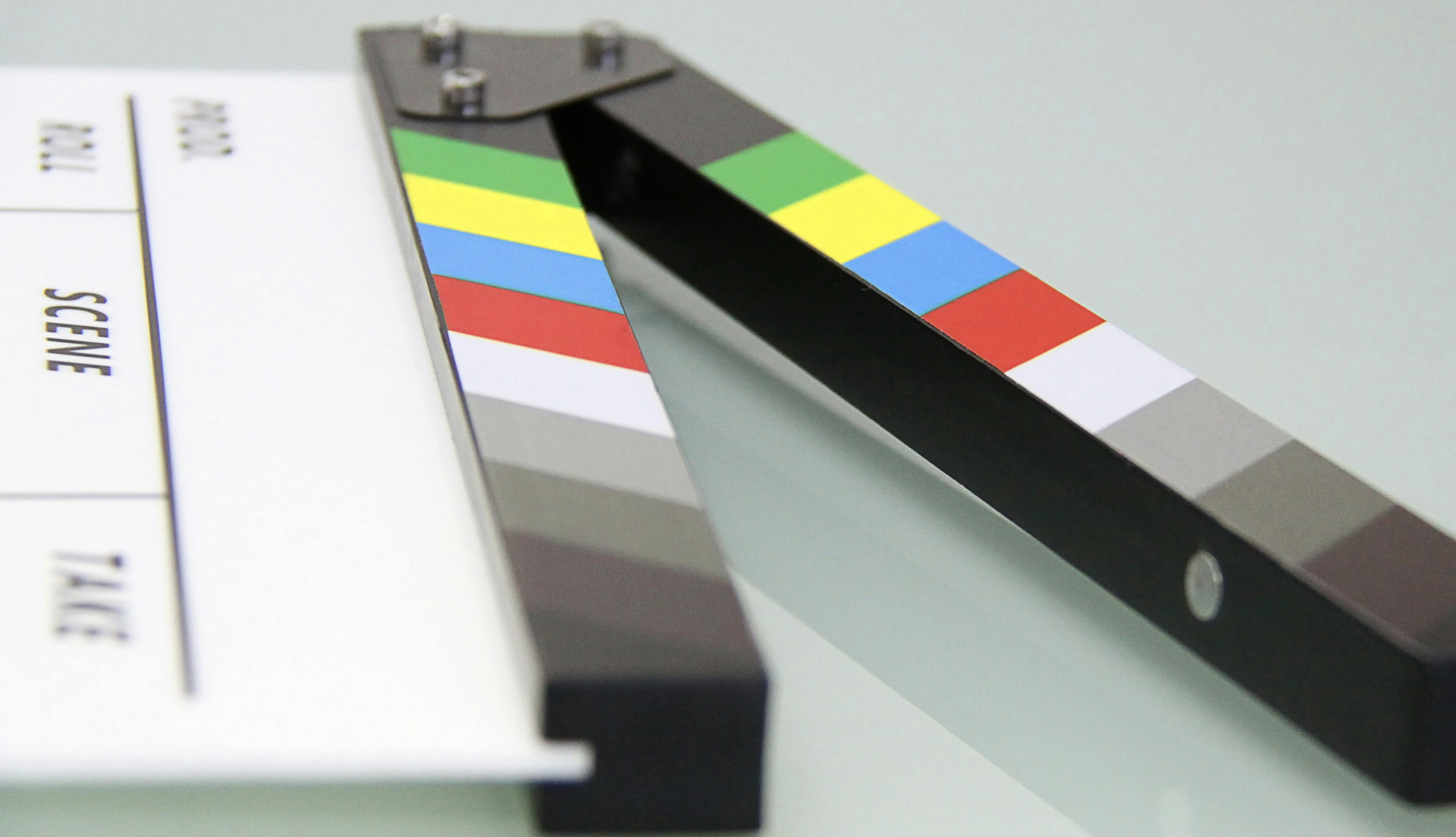 From Pressure to Presence: A New Way to Direct Emotion